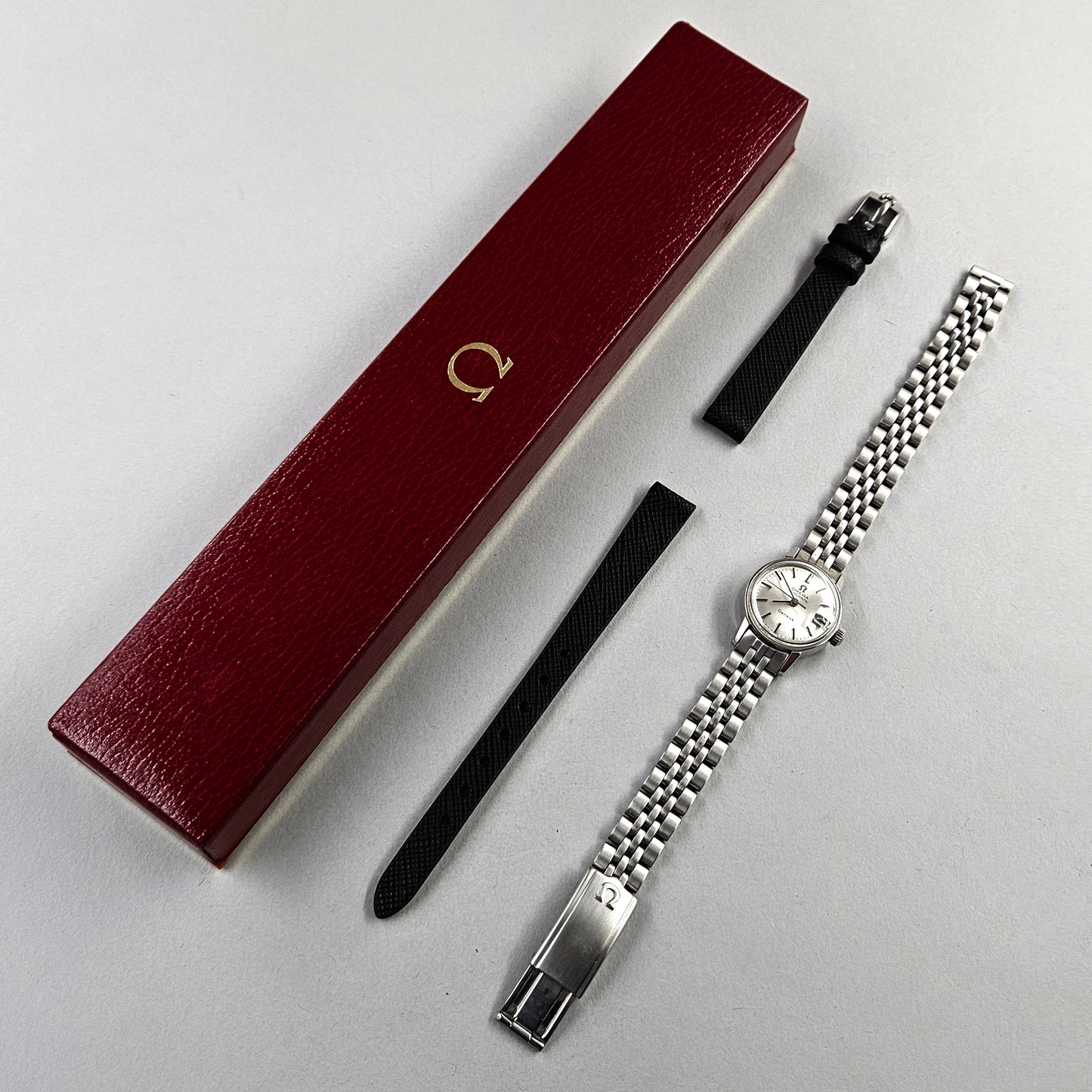 Omega Genève Lady 566.002