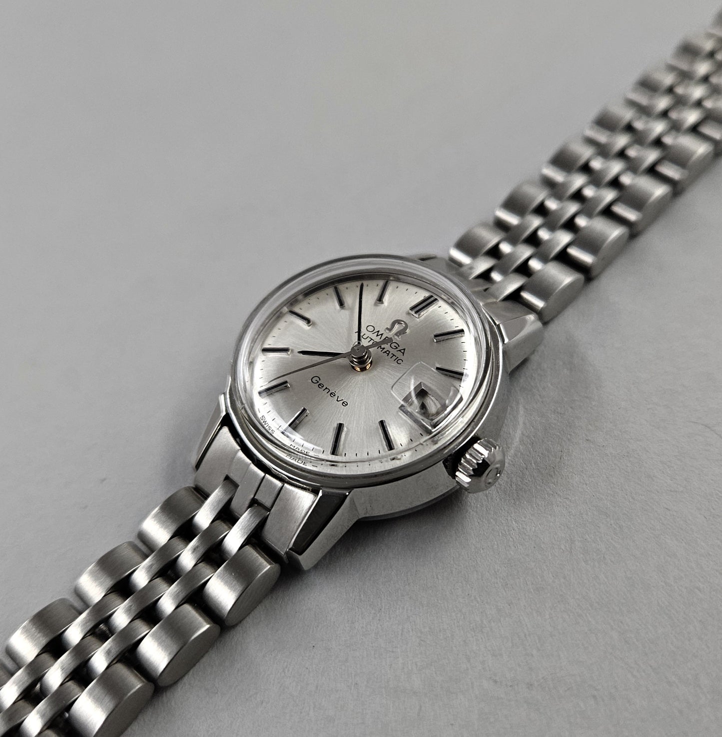 Omega Genève Lady 566.002