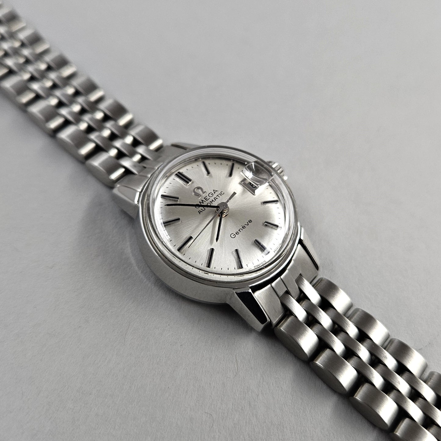 Omega Genève Lady 566.002