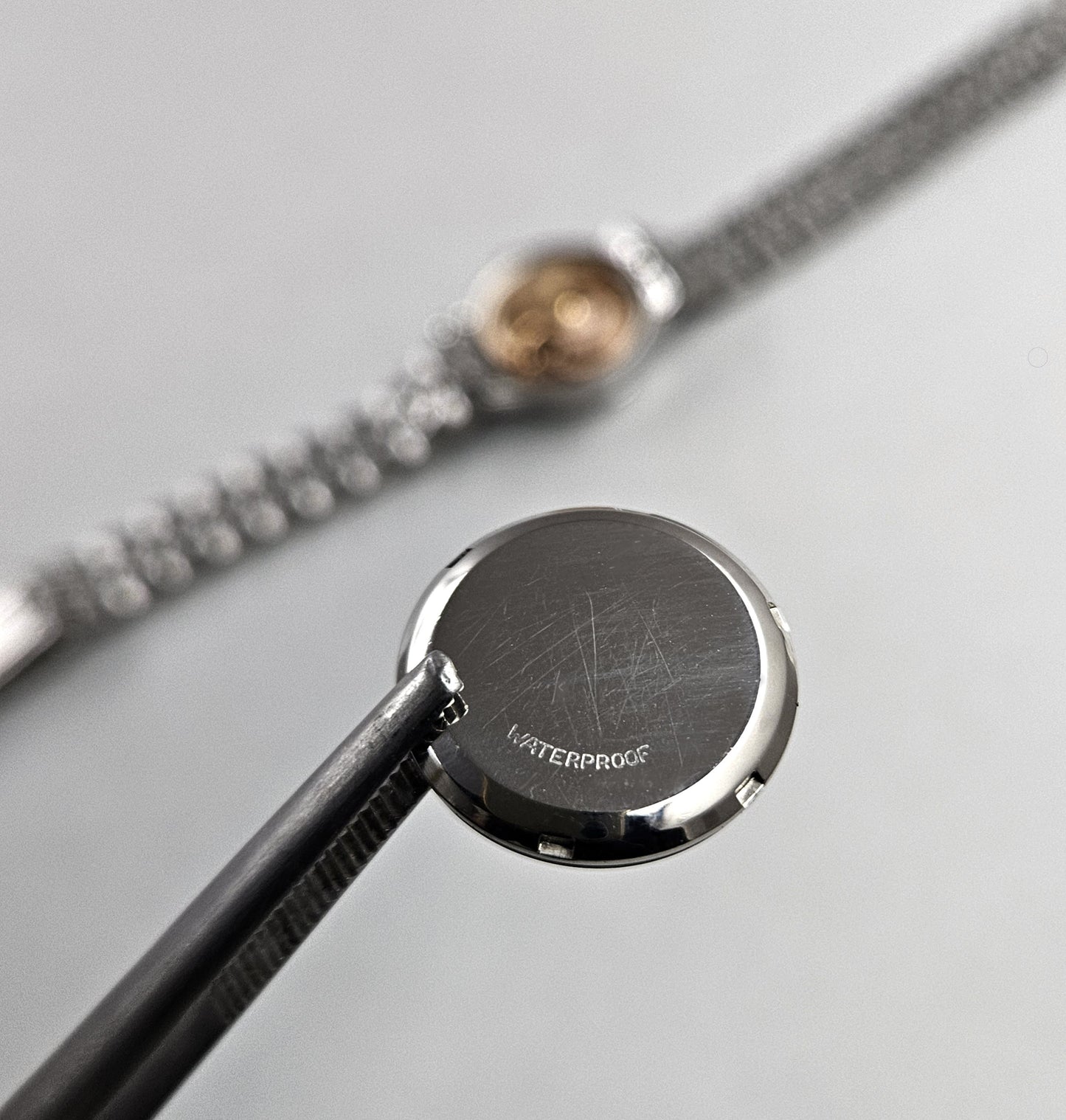 Omega Genève Lady 566.002