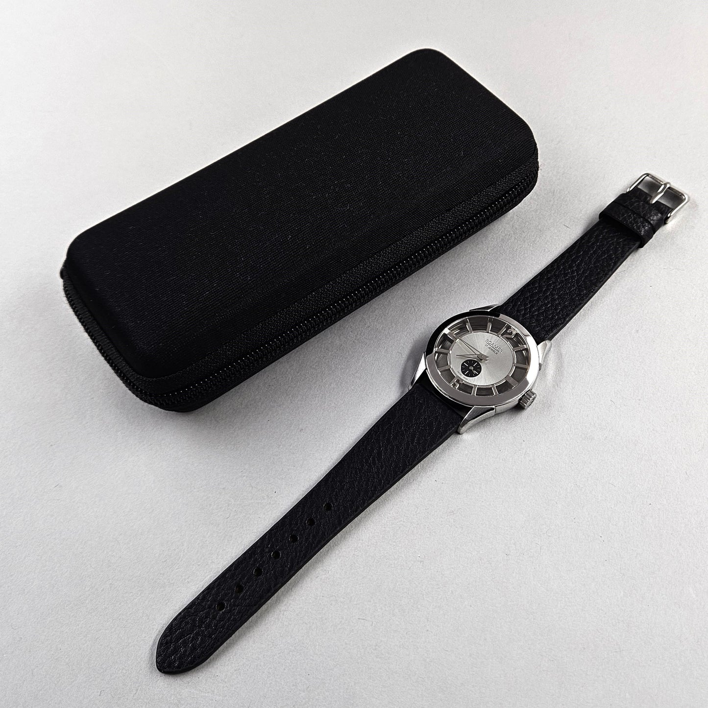 Roamer Skeleton 101 302.1