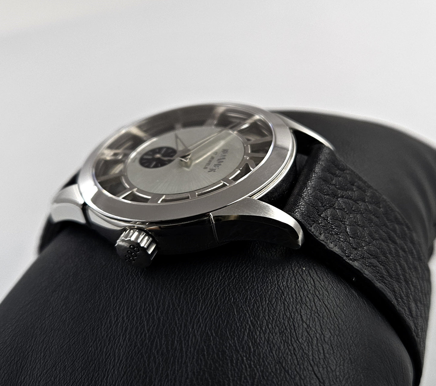 Roamer Skeleton 101 302.1