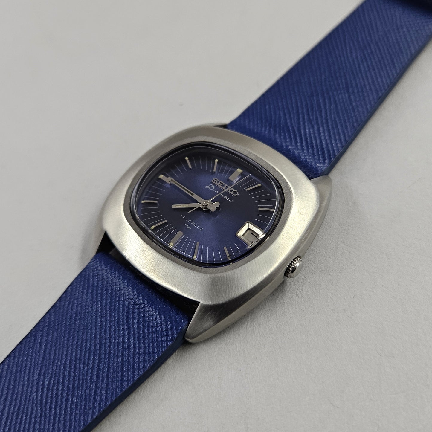 Seiko Diamatic 7005-5010