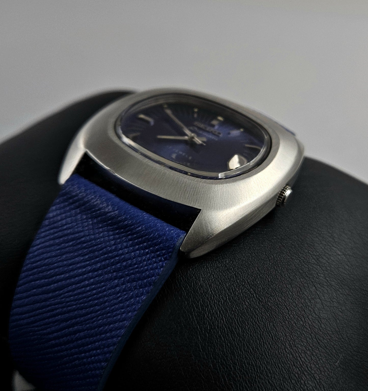 Seiko Diamatic 7005-5010