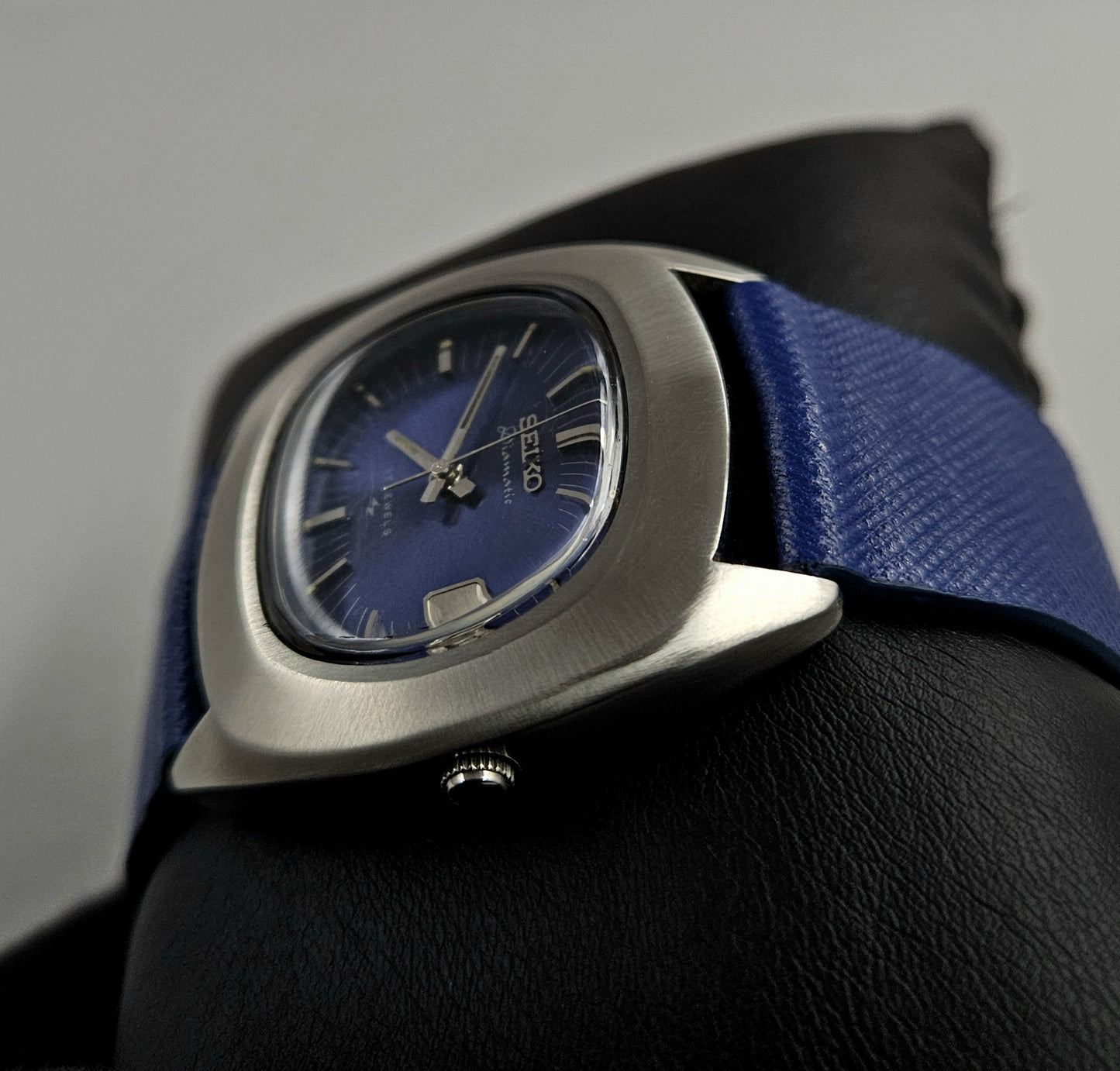 Seiko Diamatic 7005-5010