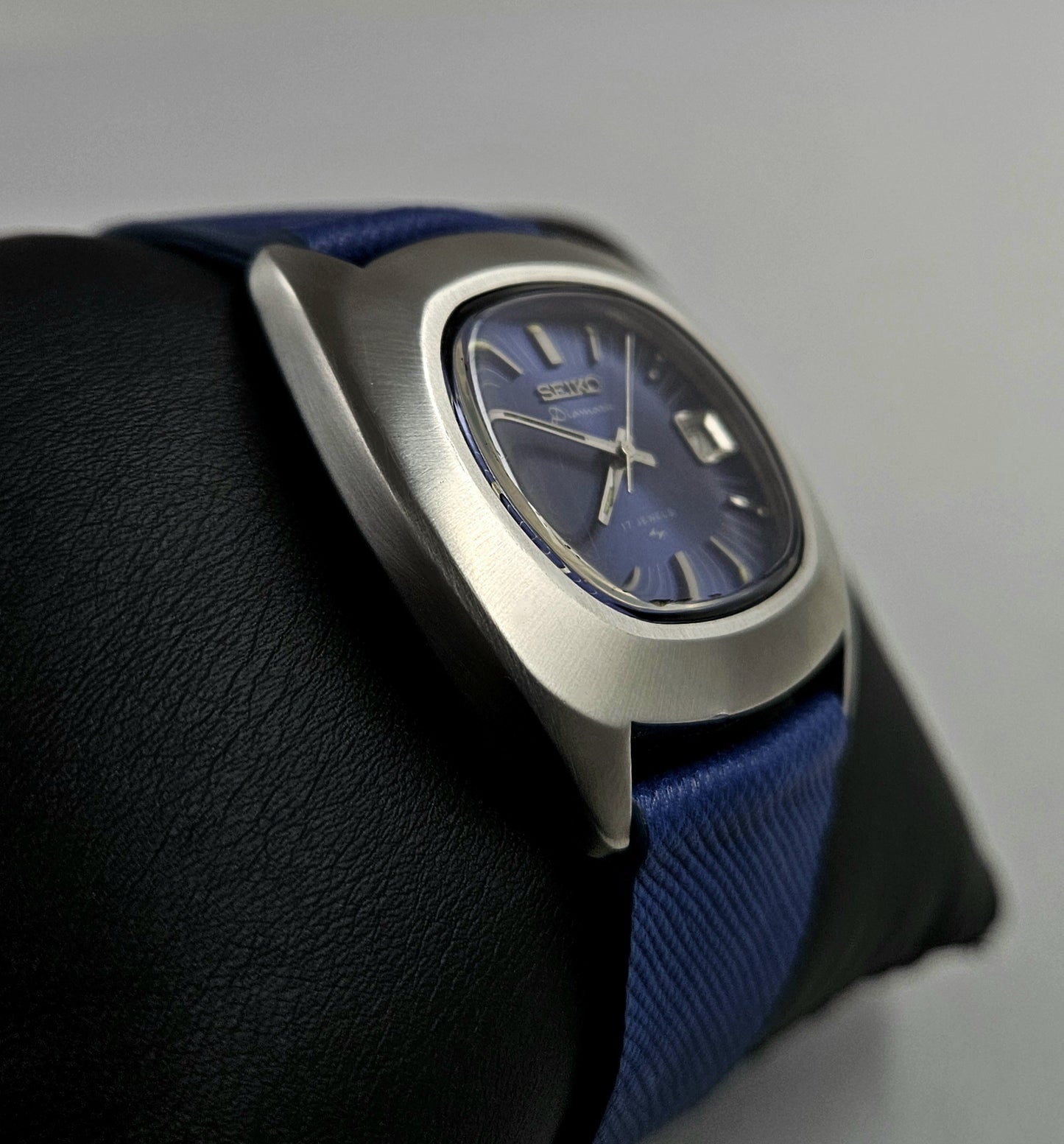 Seiko Diamatic 7005-5010