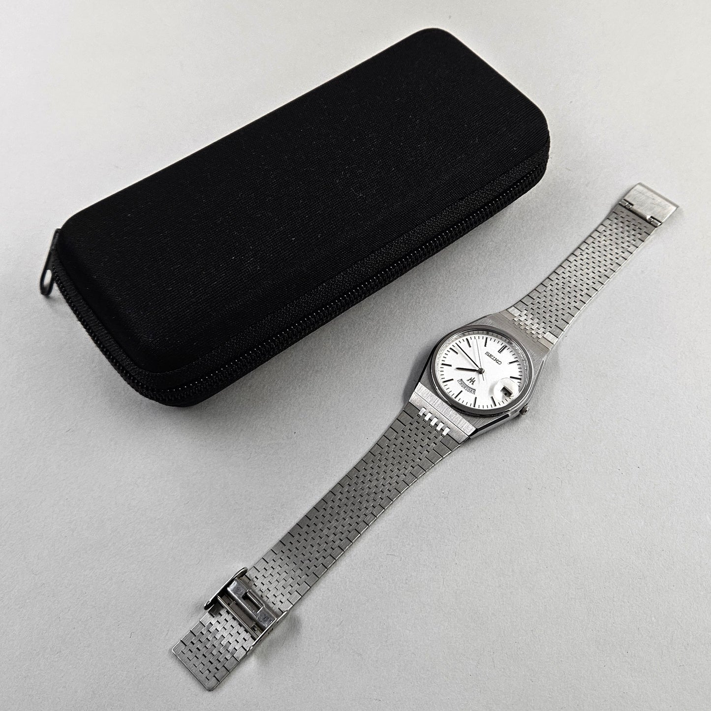 Seiko Majesta 9533-6000