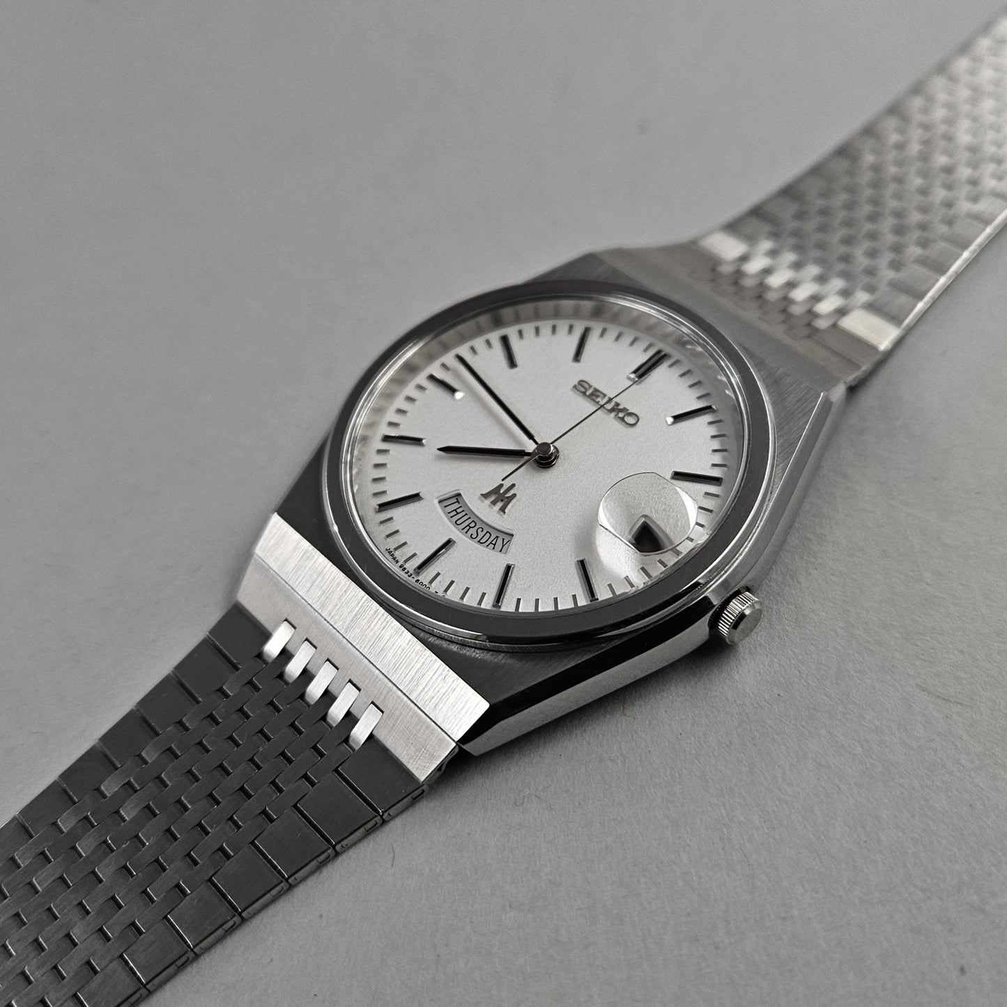 Seiko Majesta 9533-6000