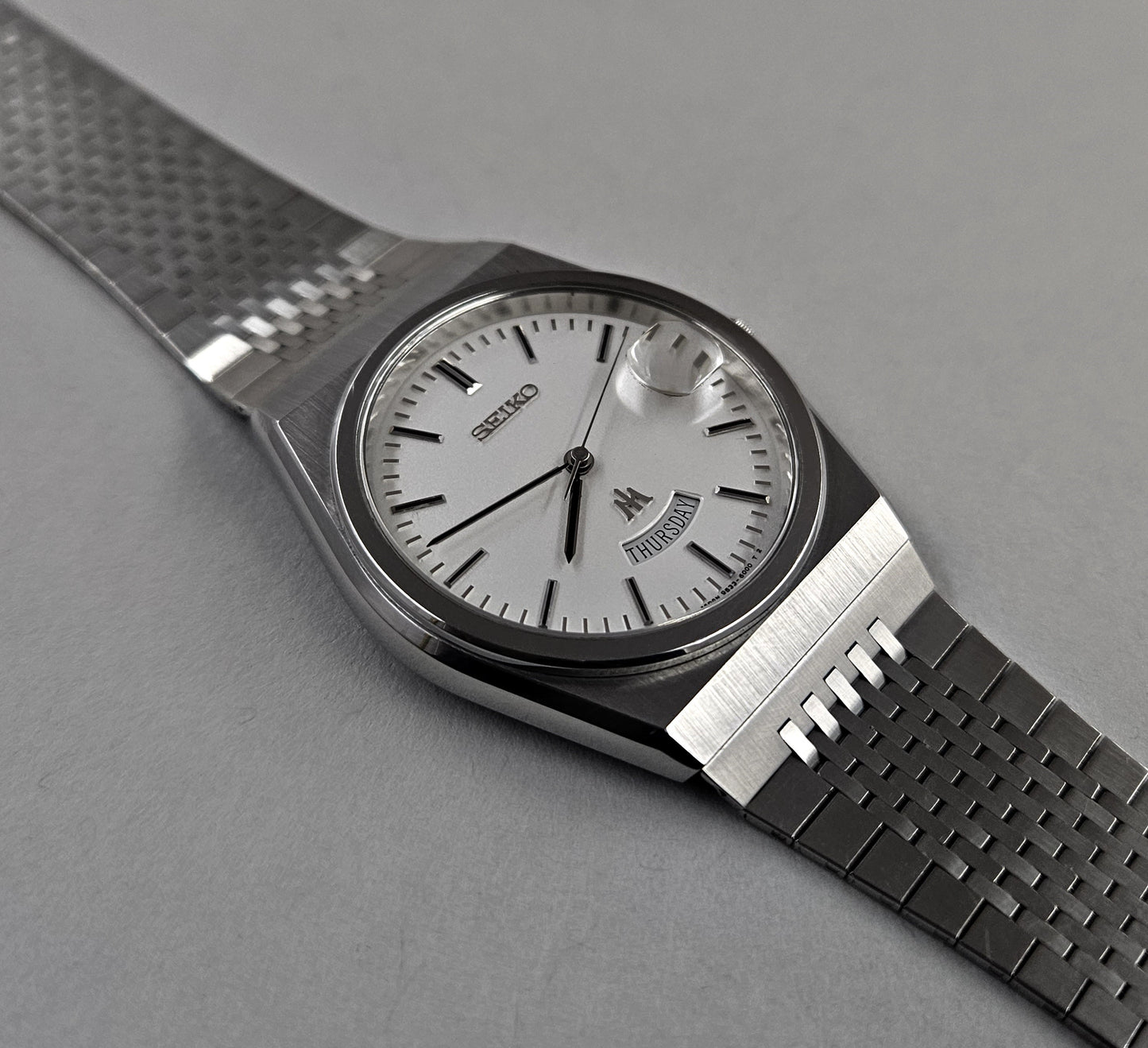 Seiko Majesta 9533-6000