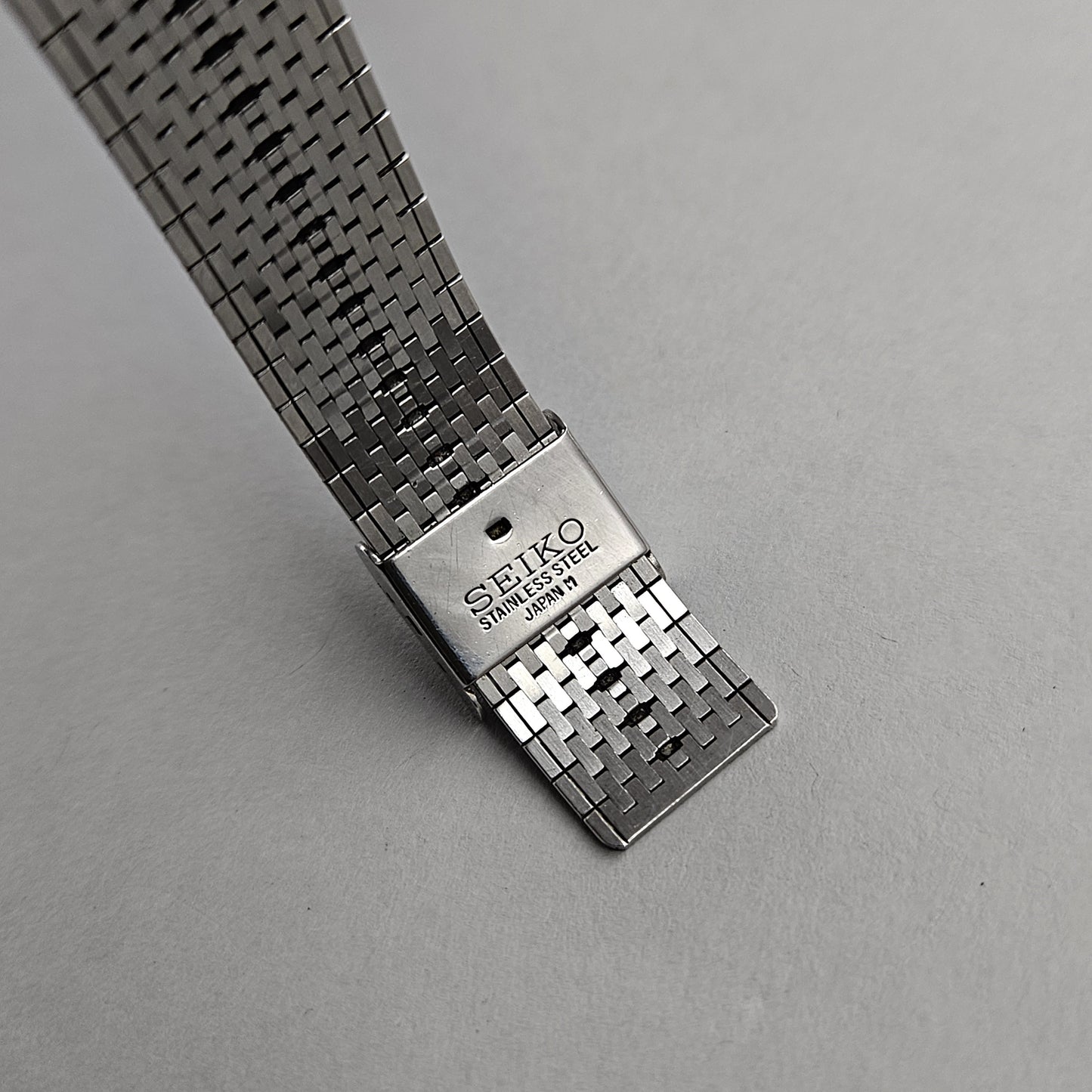 Seiko Majesta 9533-6000