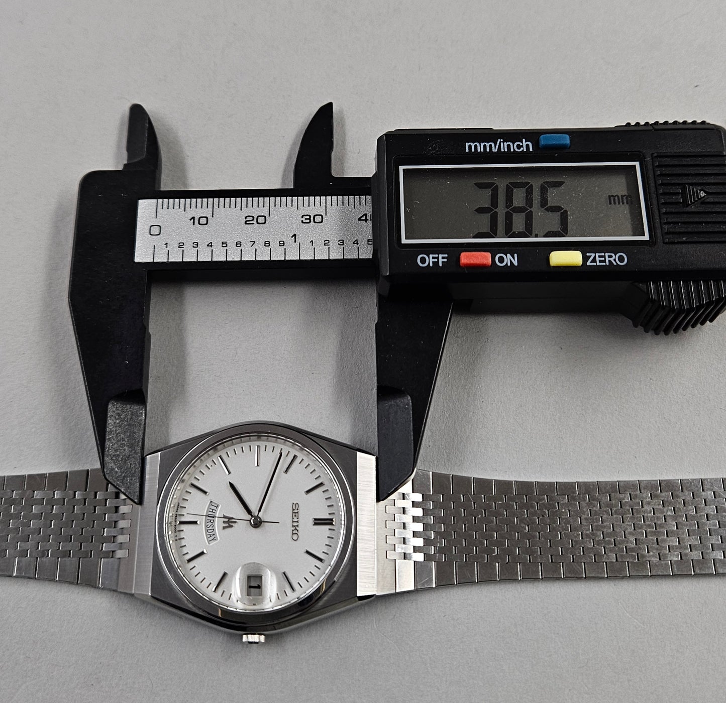 Seiko Majesta 9533-6000