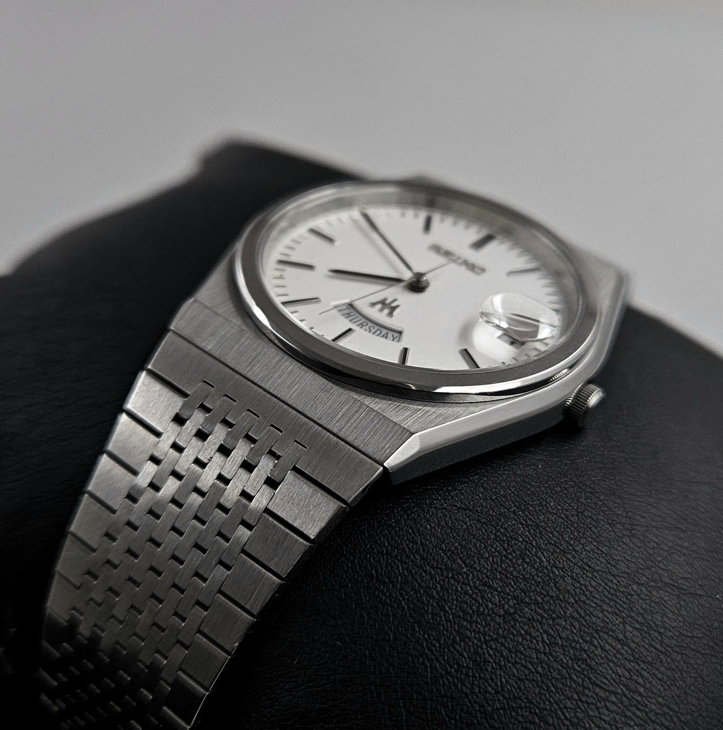 Seiko Majesta 9533-6000