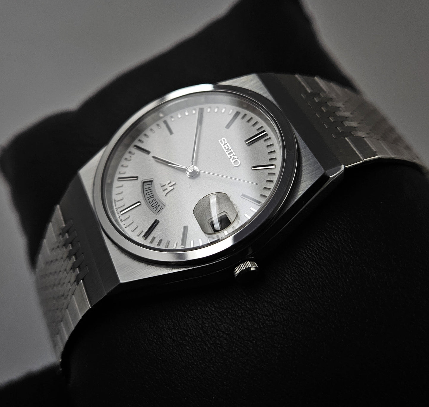 Seiko Majesta 9533-6000