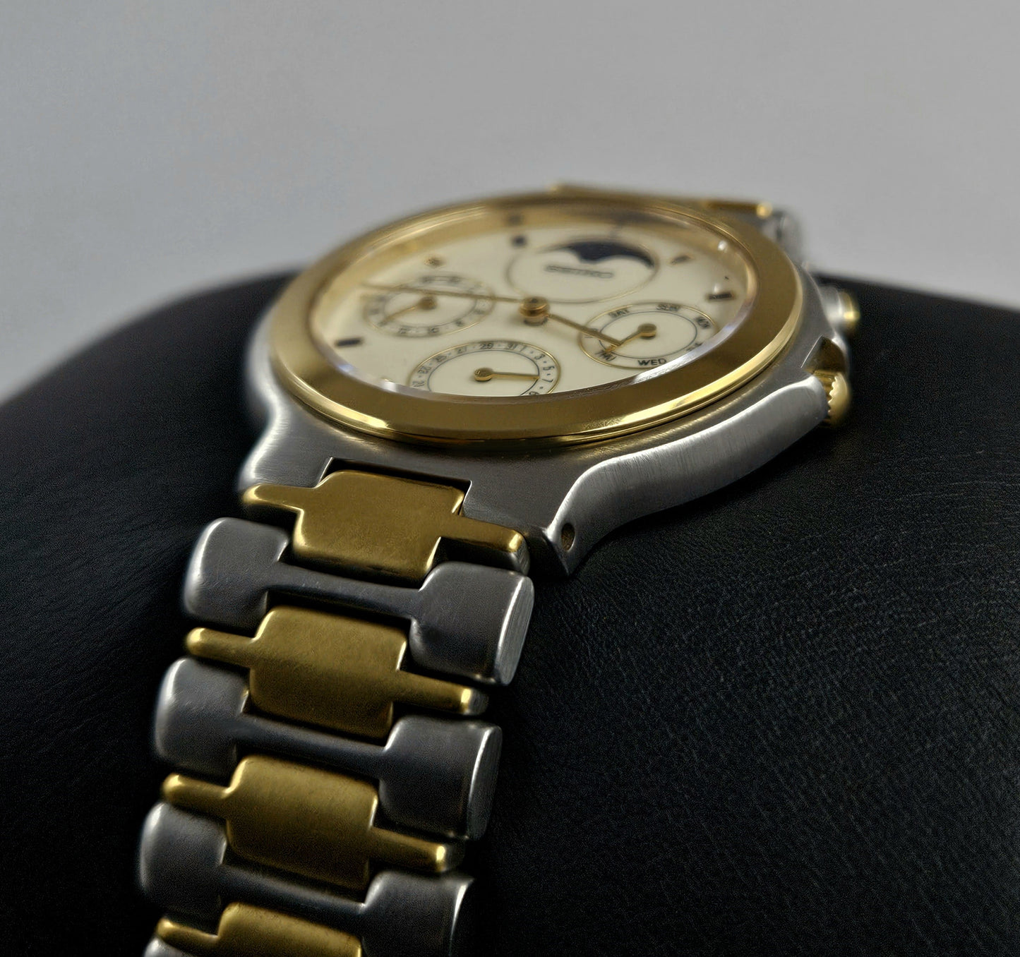Seiko Presage 7F38-6040