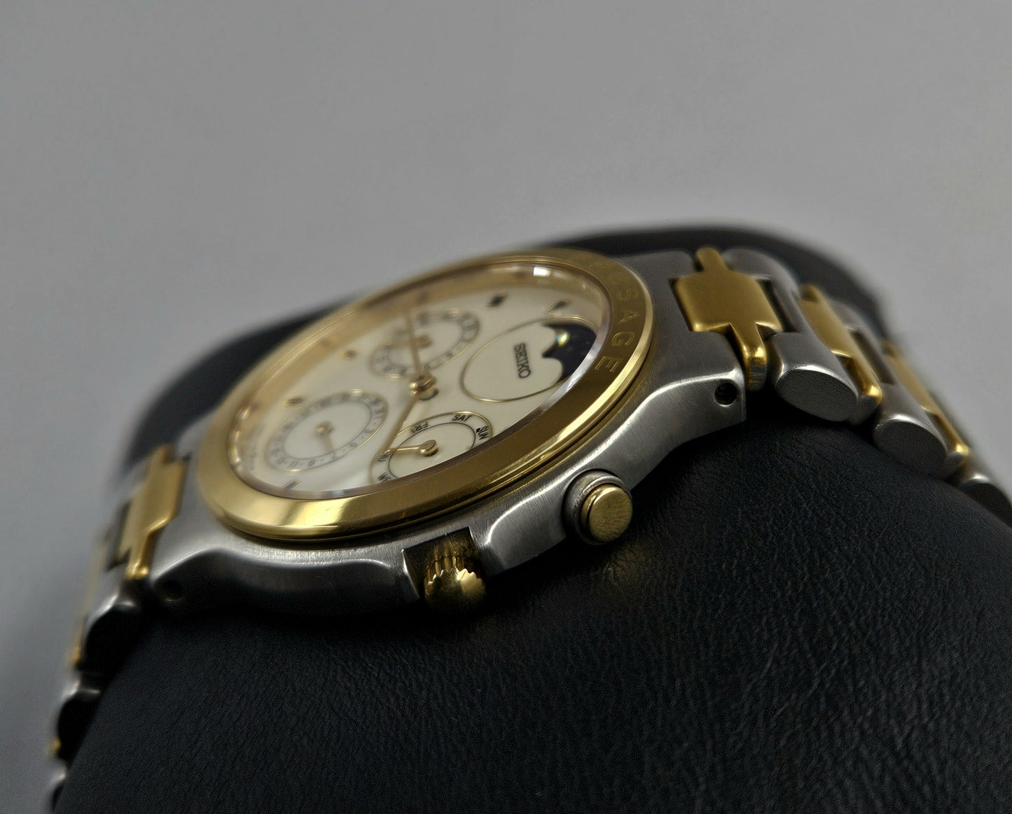 Seiko Presage 7F38-6040