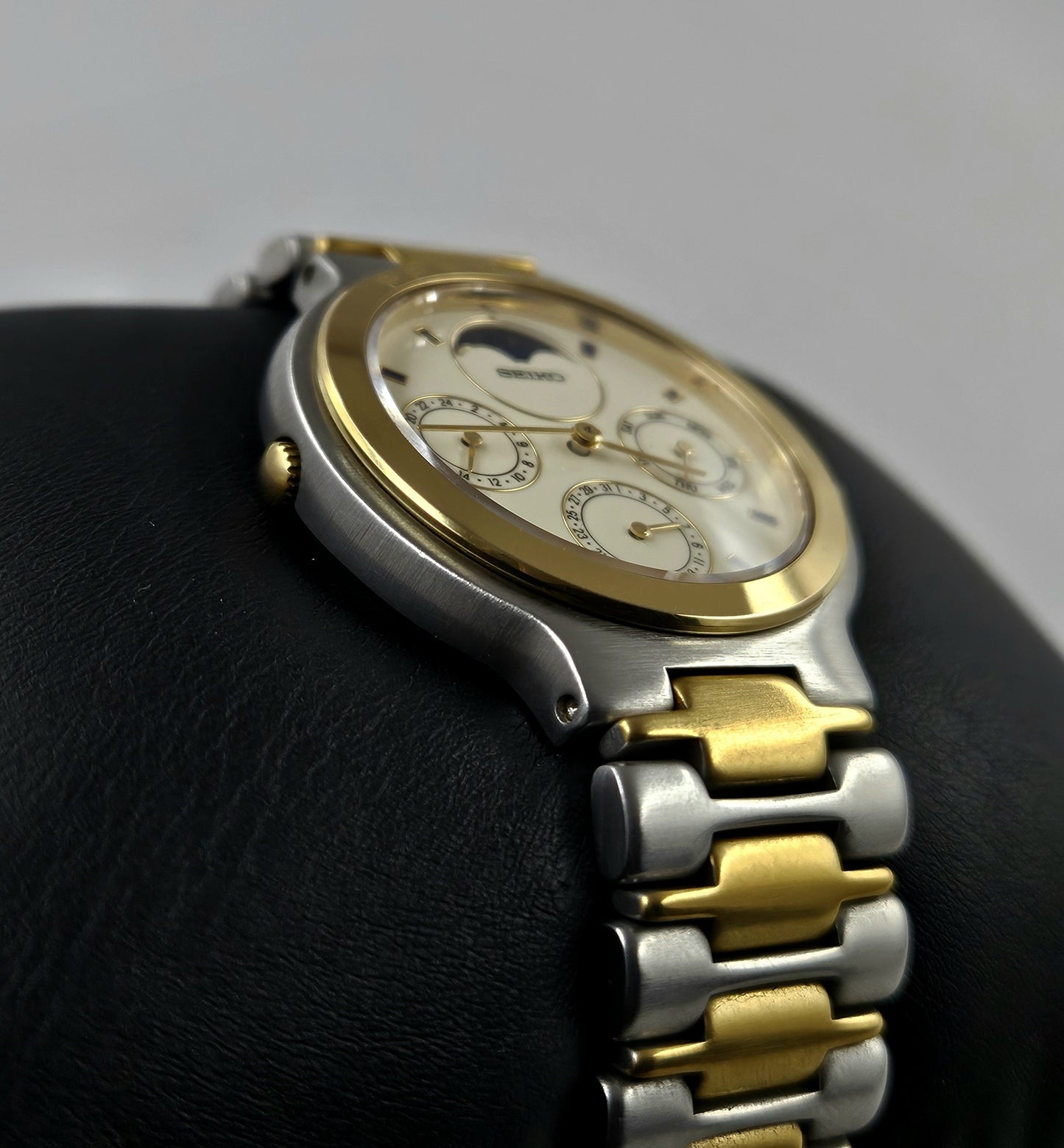 Seiko Presage 7F38-6040