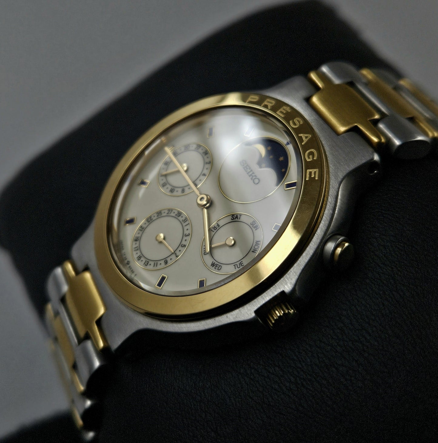 Seiko Presage 7F38-6040