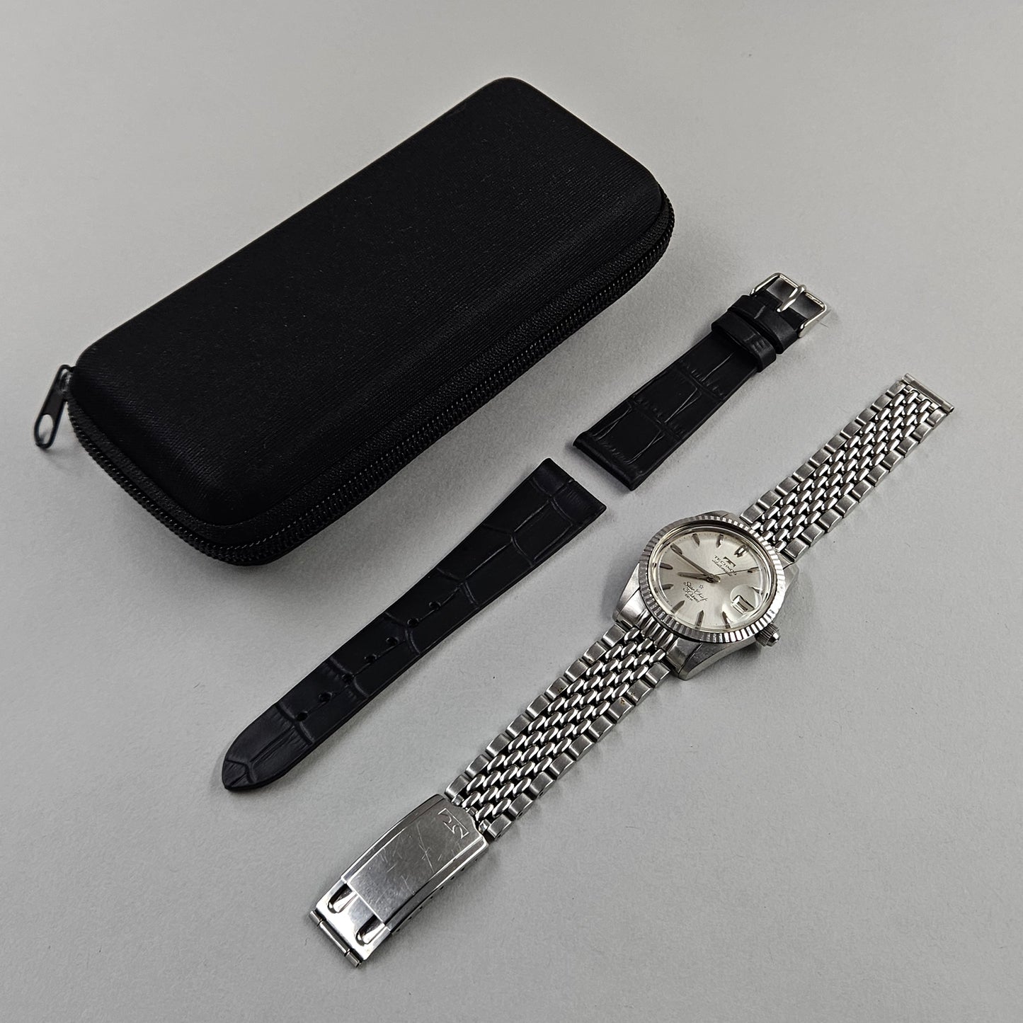 Technos Star Chief 2472