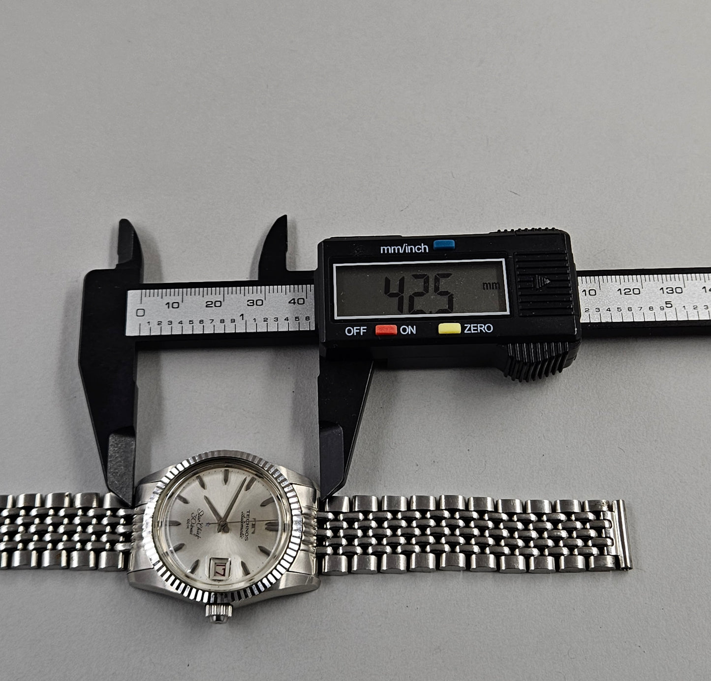 Technos Star Chief 2472