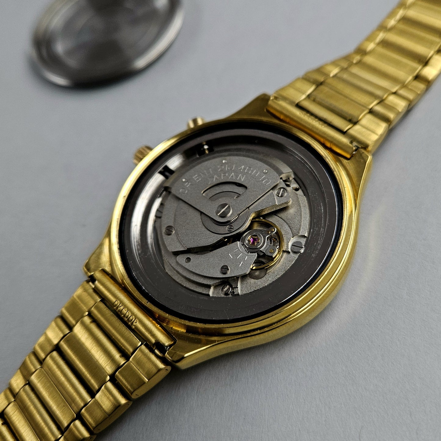 Orient Multi Year 46D901-91