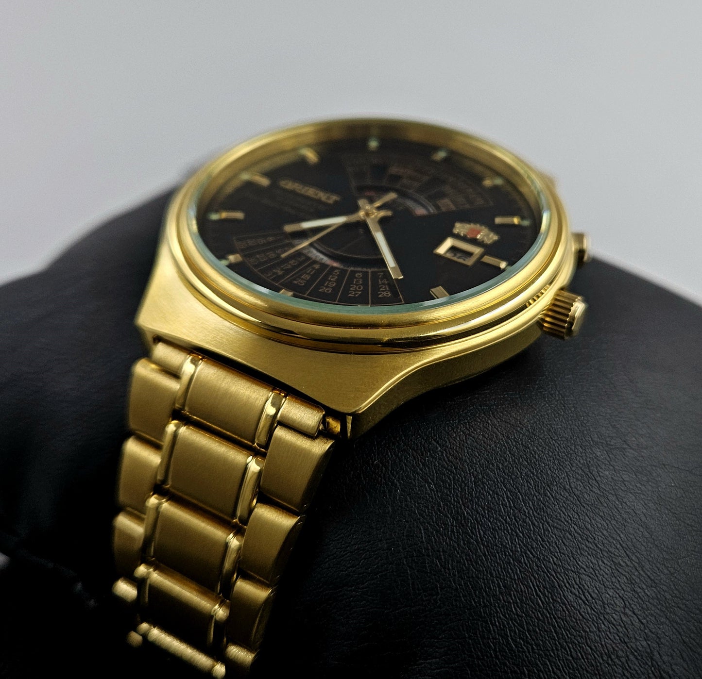 Orient Multi Year 46D901-91