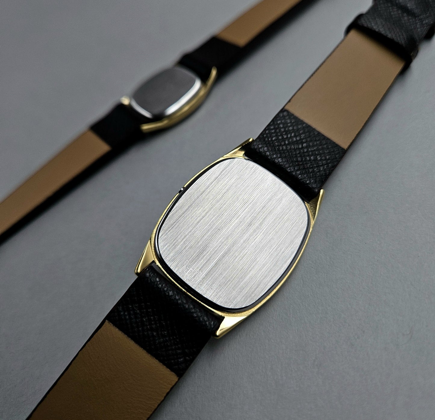 Omega De Ville Pair Watch