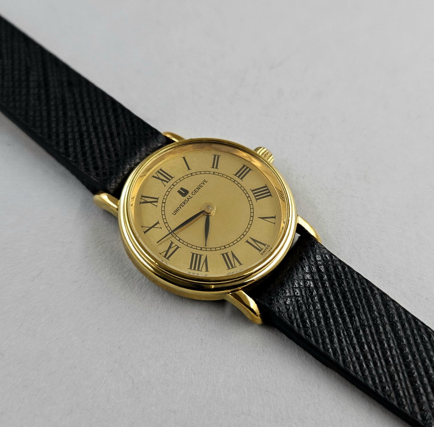Universal Geneve Lady 1 250