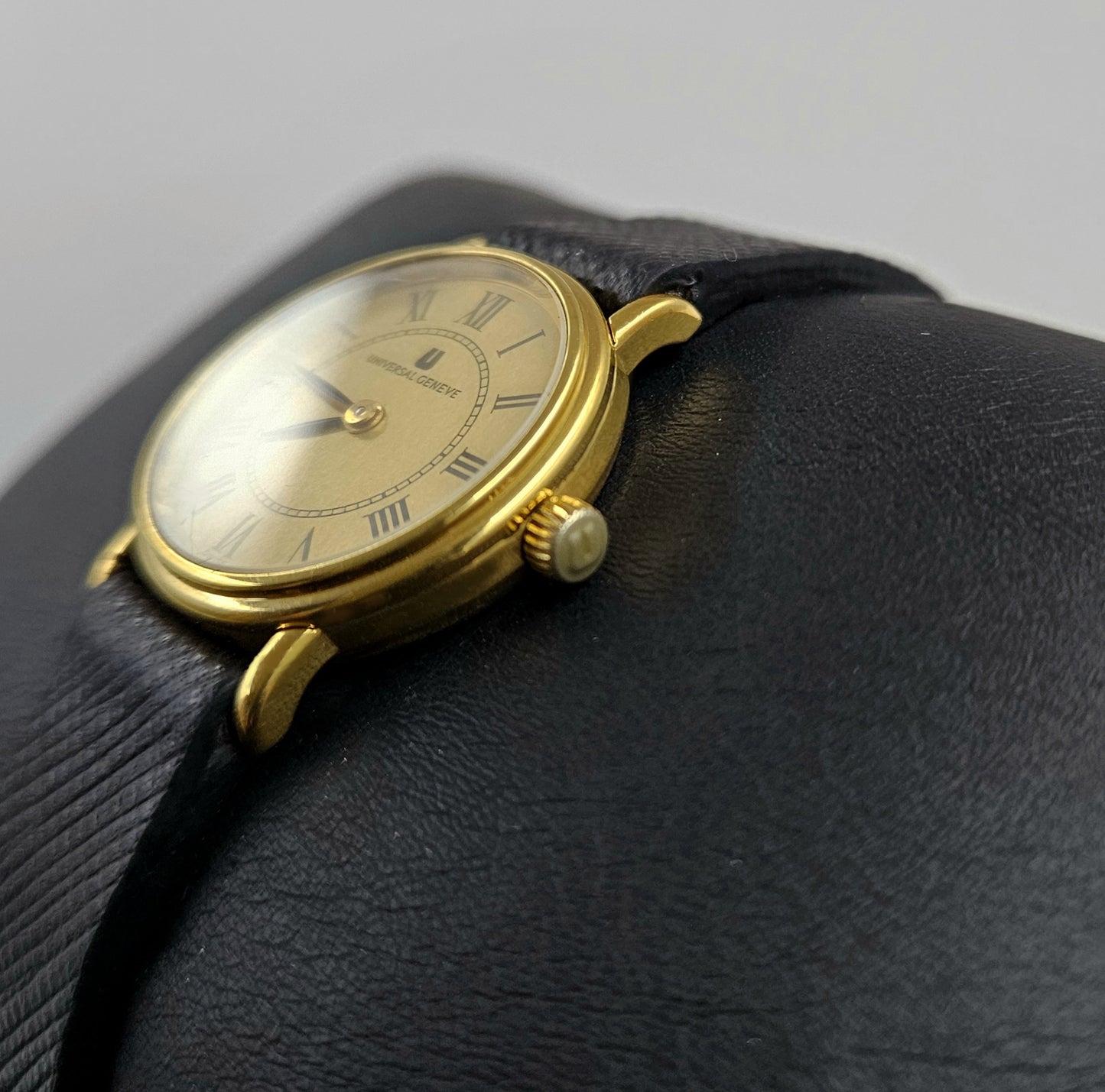Universal Geneve Lady 1 250