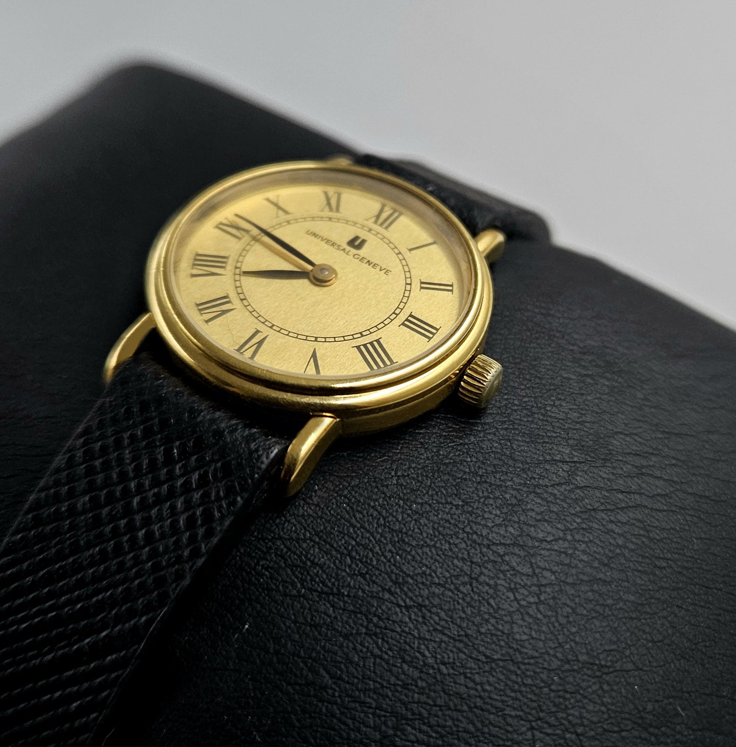 Universal Geneve Lady 1 250