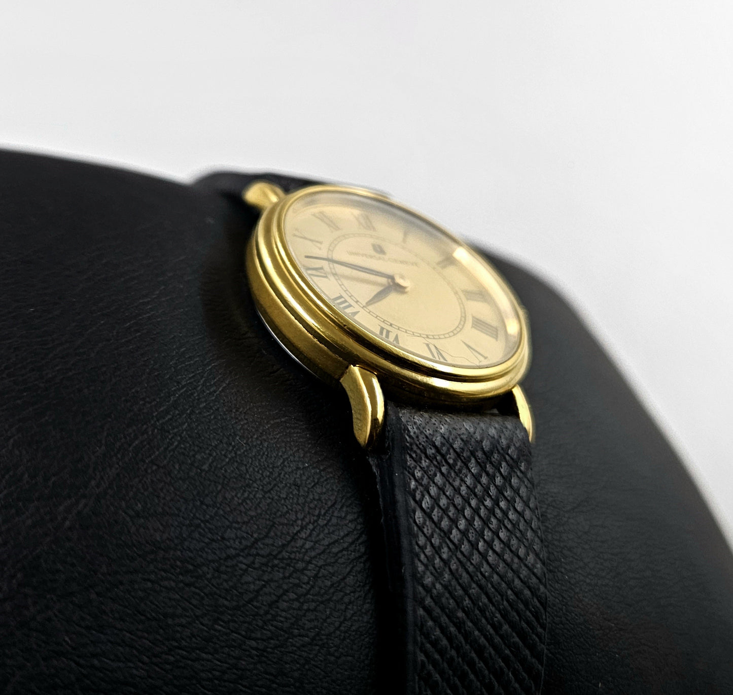 Universal Geneve Lady 1 250