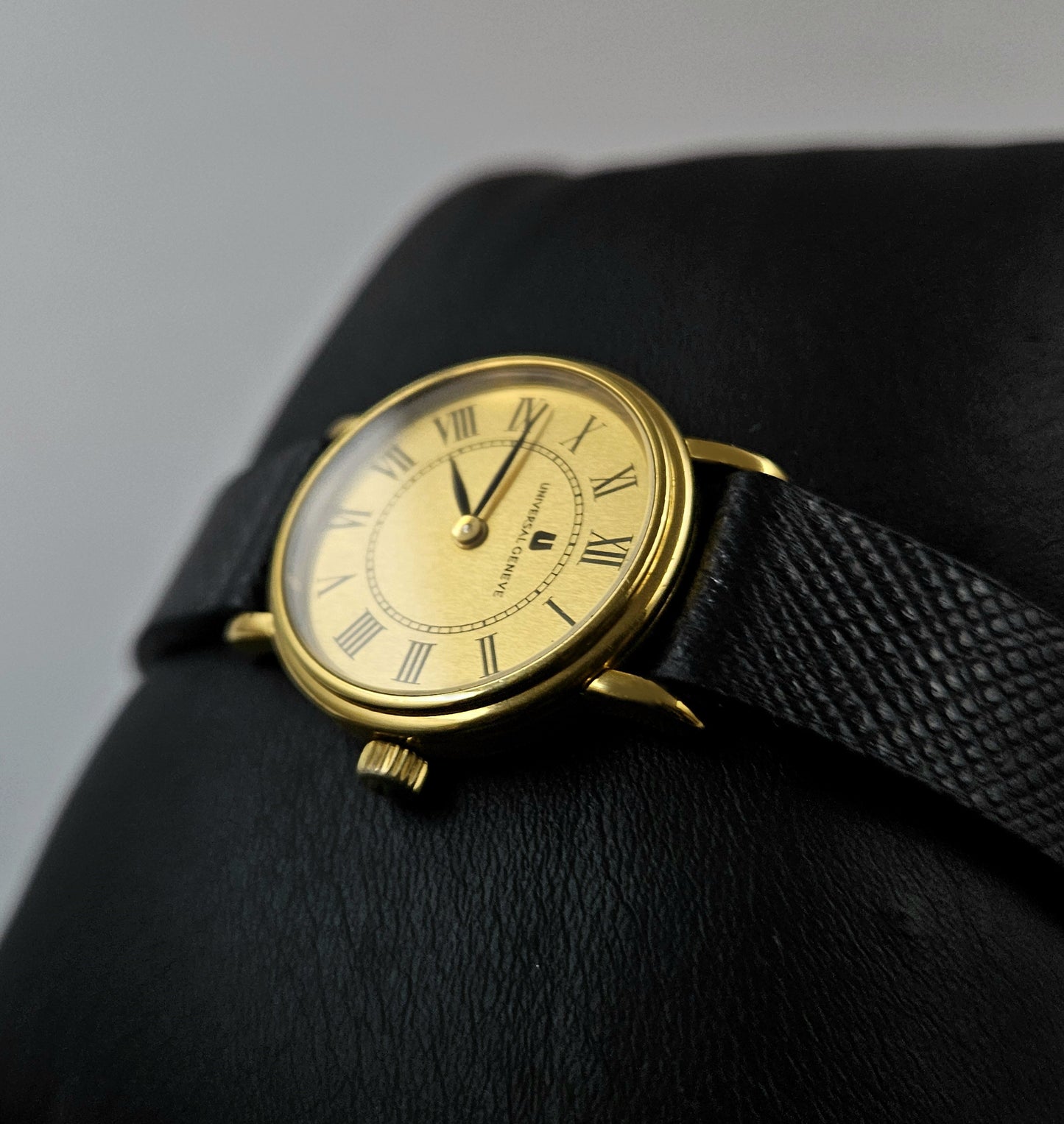 Universal Geneve Lady 1 250
