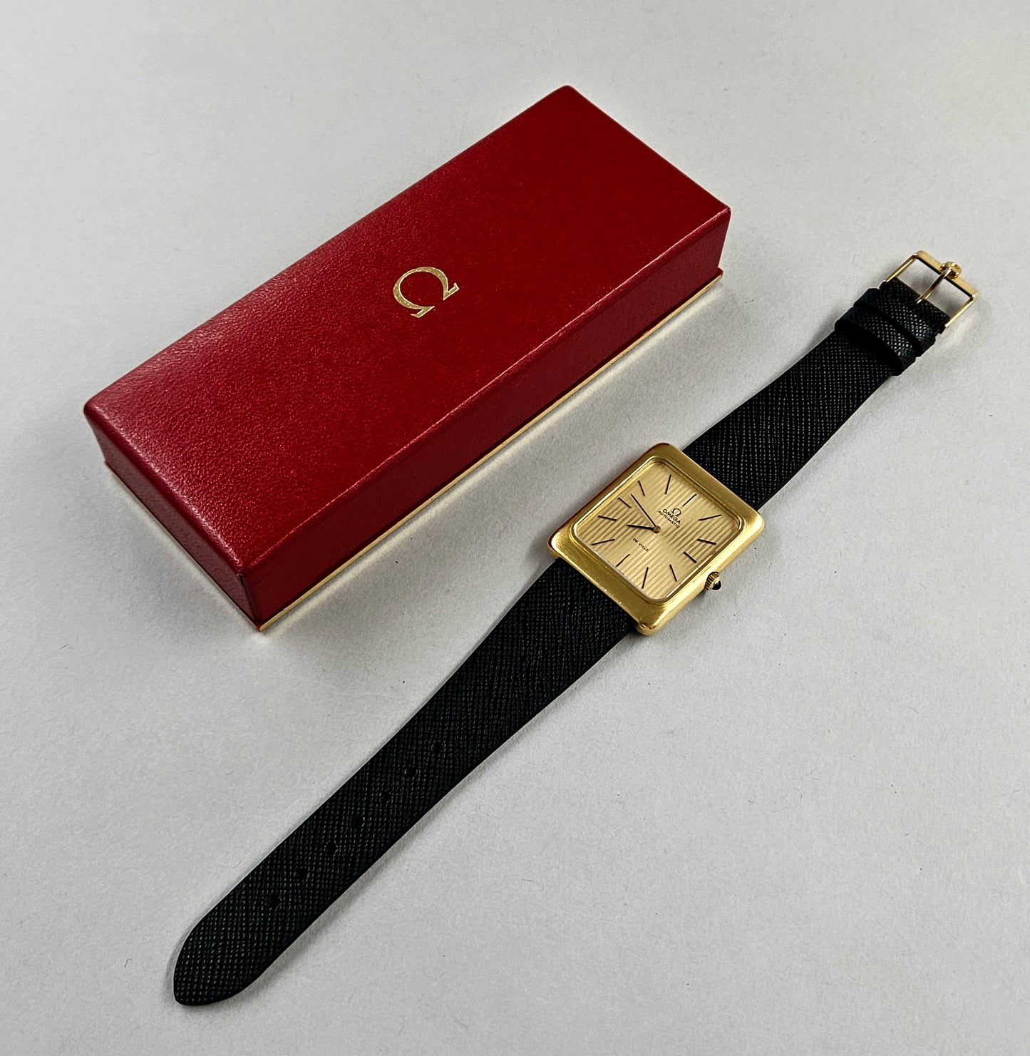 Omega De Ville 151.0046