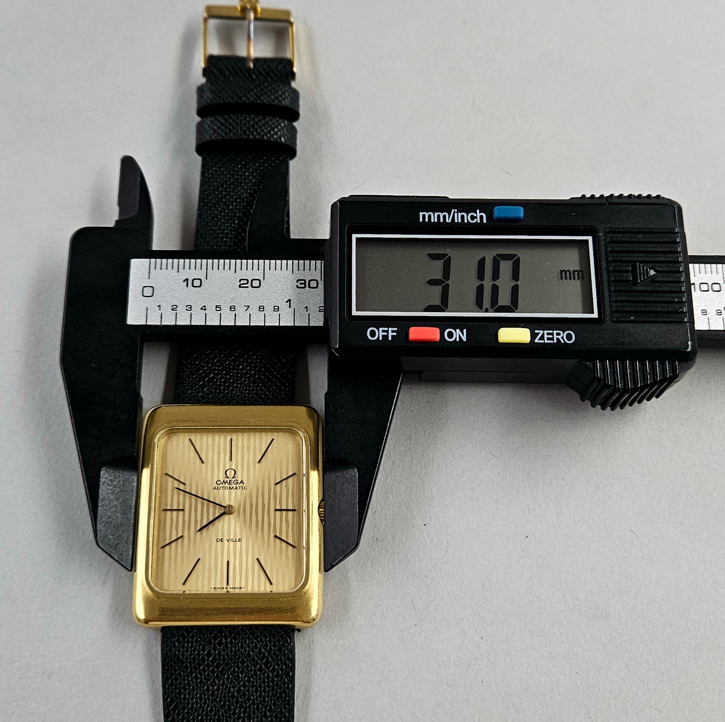 Omega De Ville 151.0046