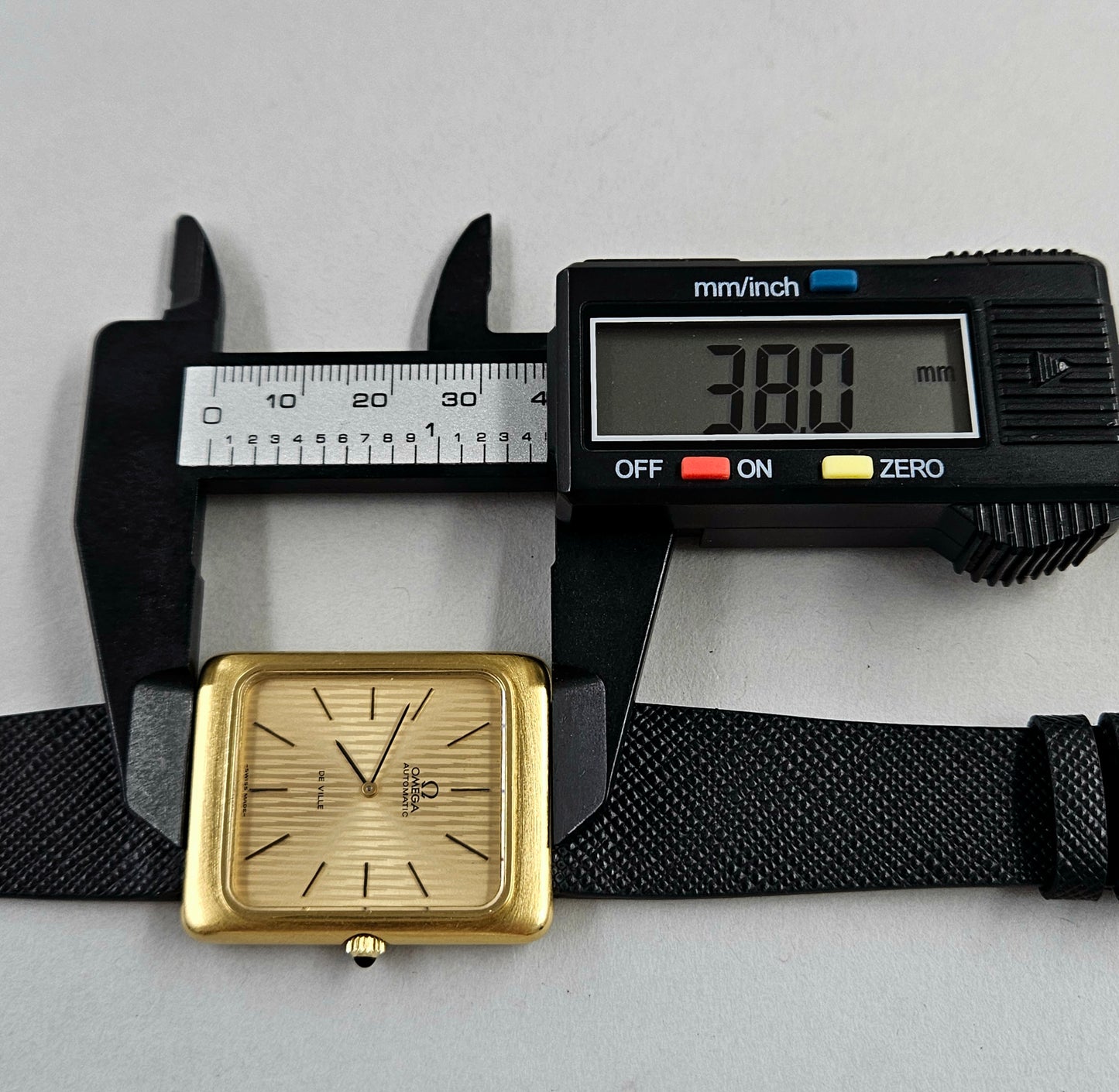 Omega De Ville 151.0046