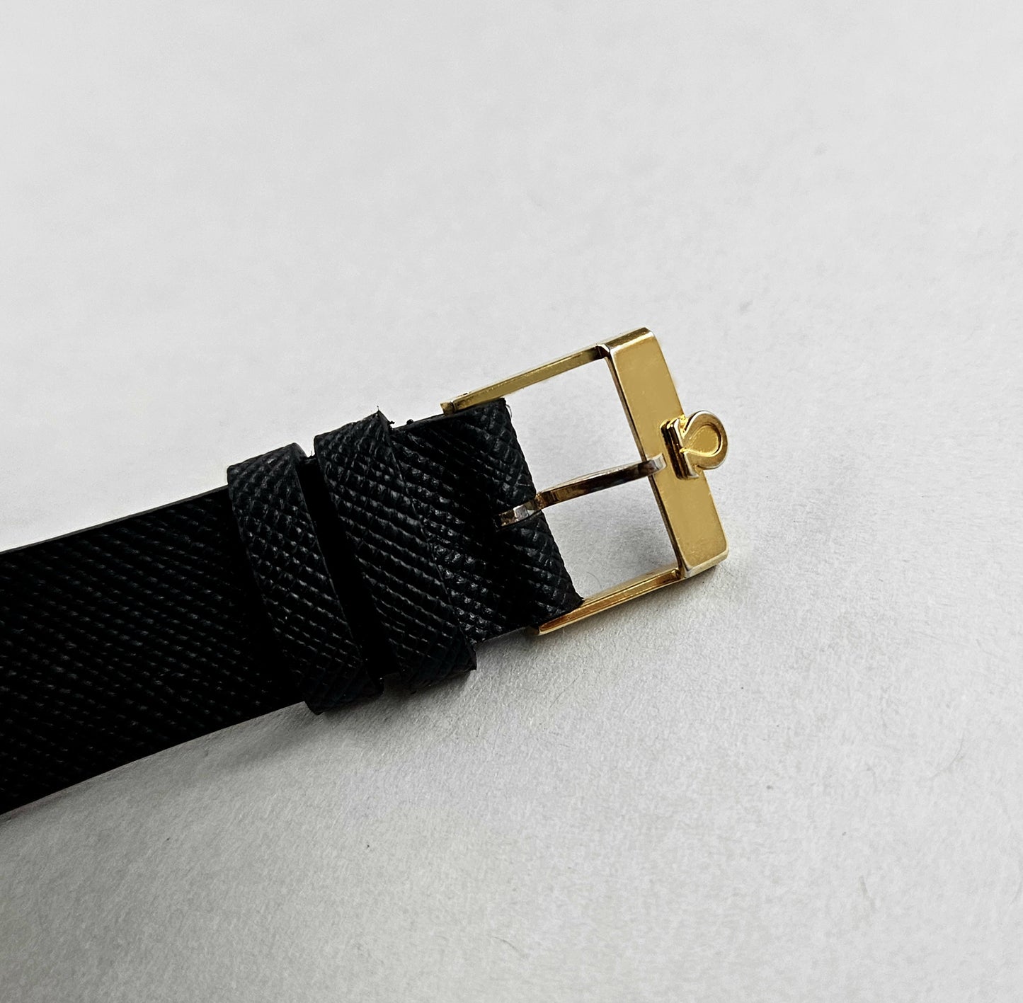 Omega De Ville 151.0046