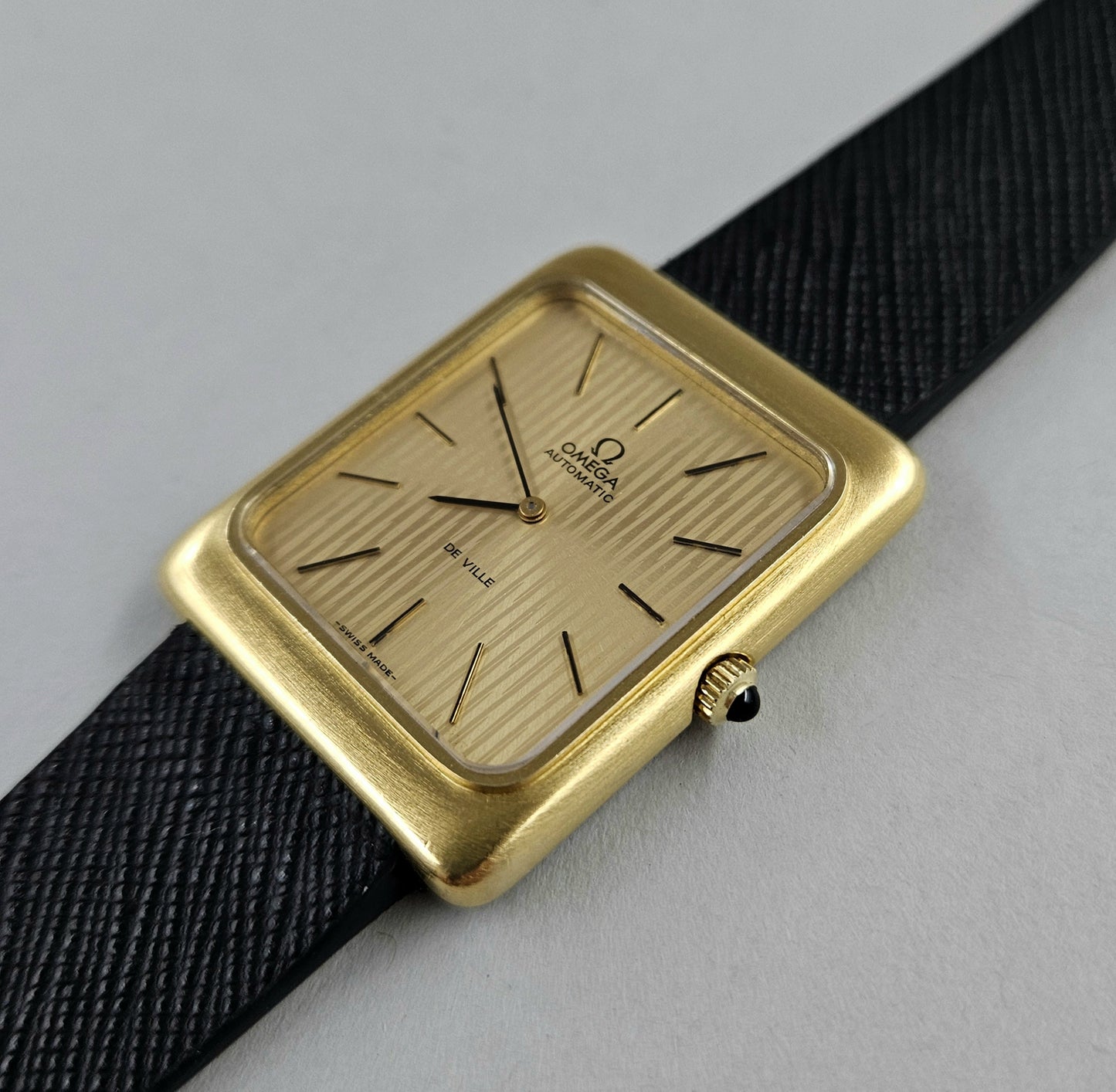 Omega De Ville 151.0046