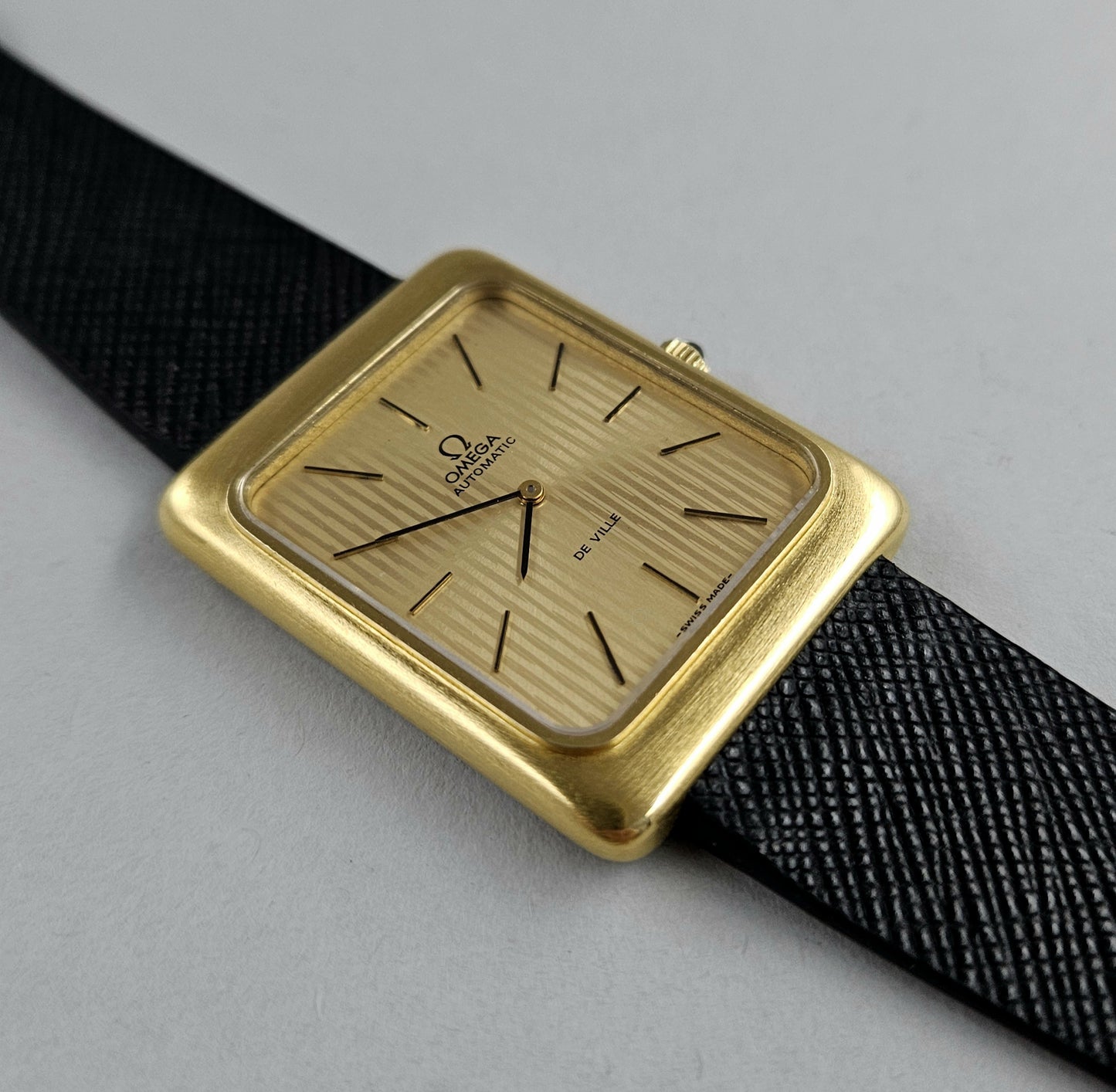 Omega De Ville 151.0046
