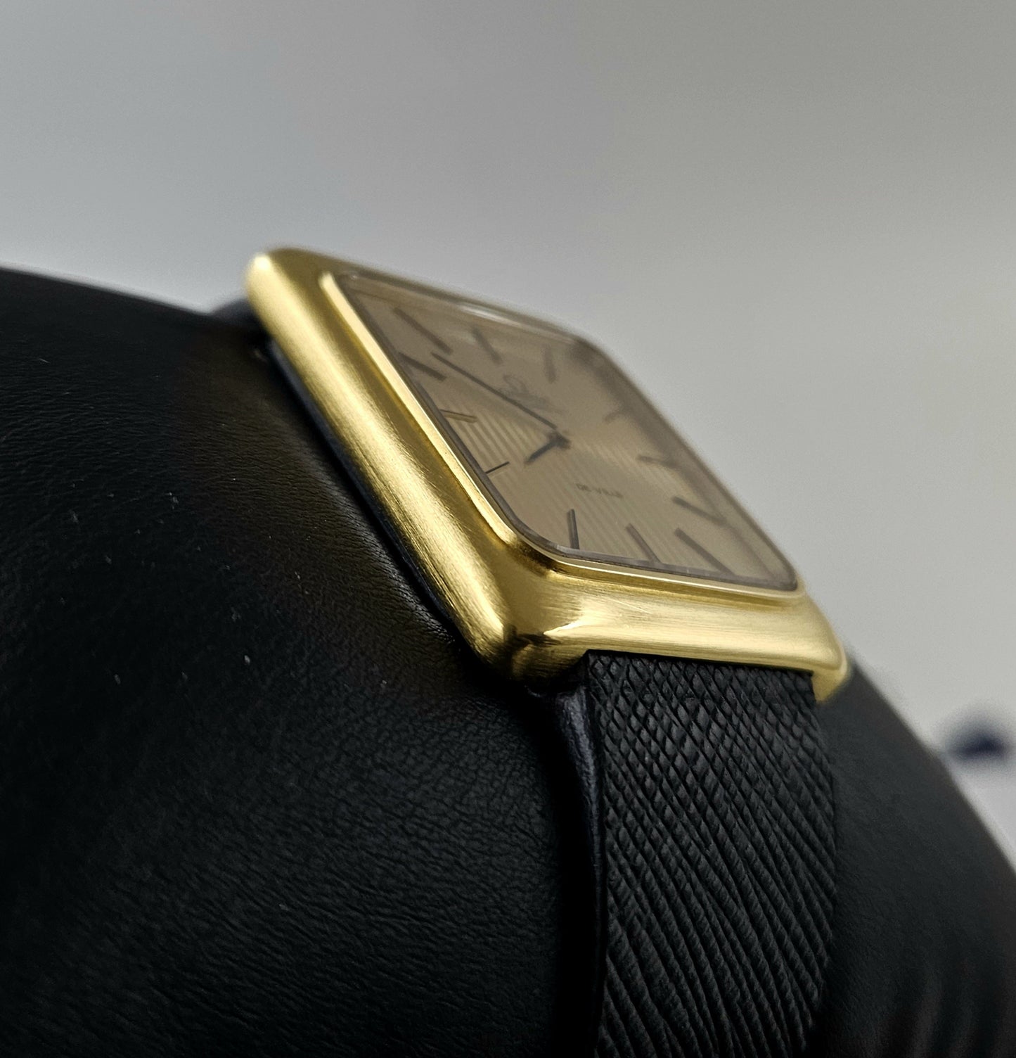 Omega De Ville 151.0046