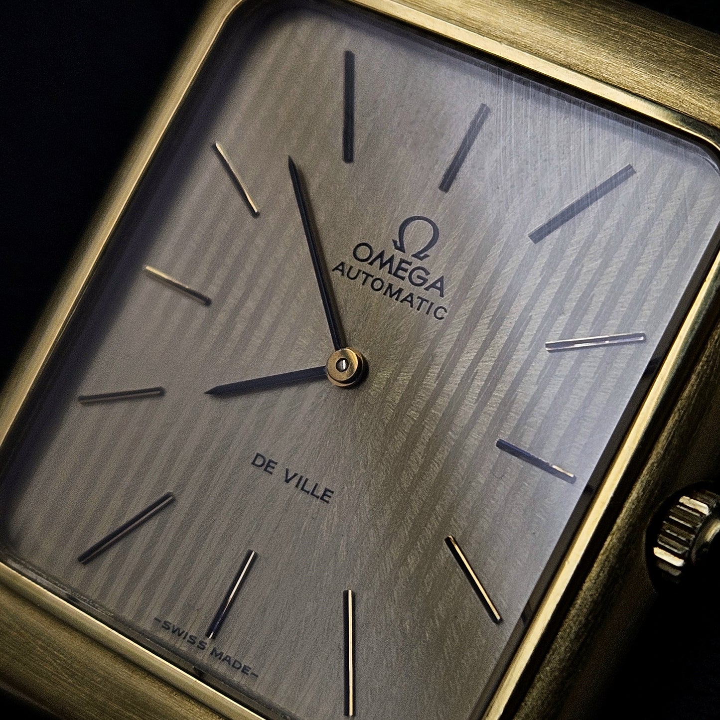 Omega De Ville 151.0046
