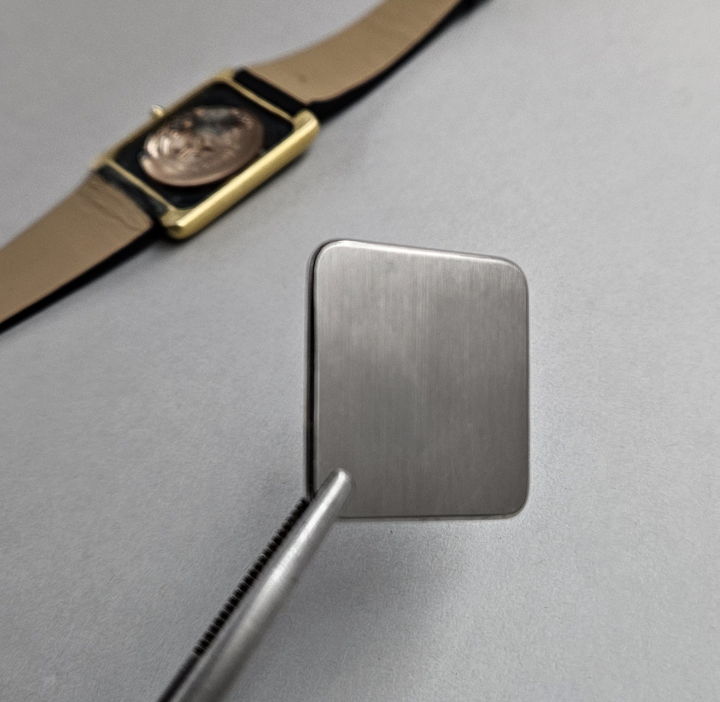 Omega De Ville 151.0046