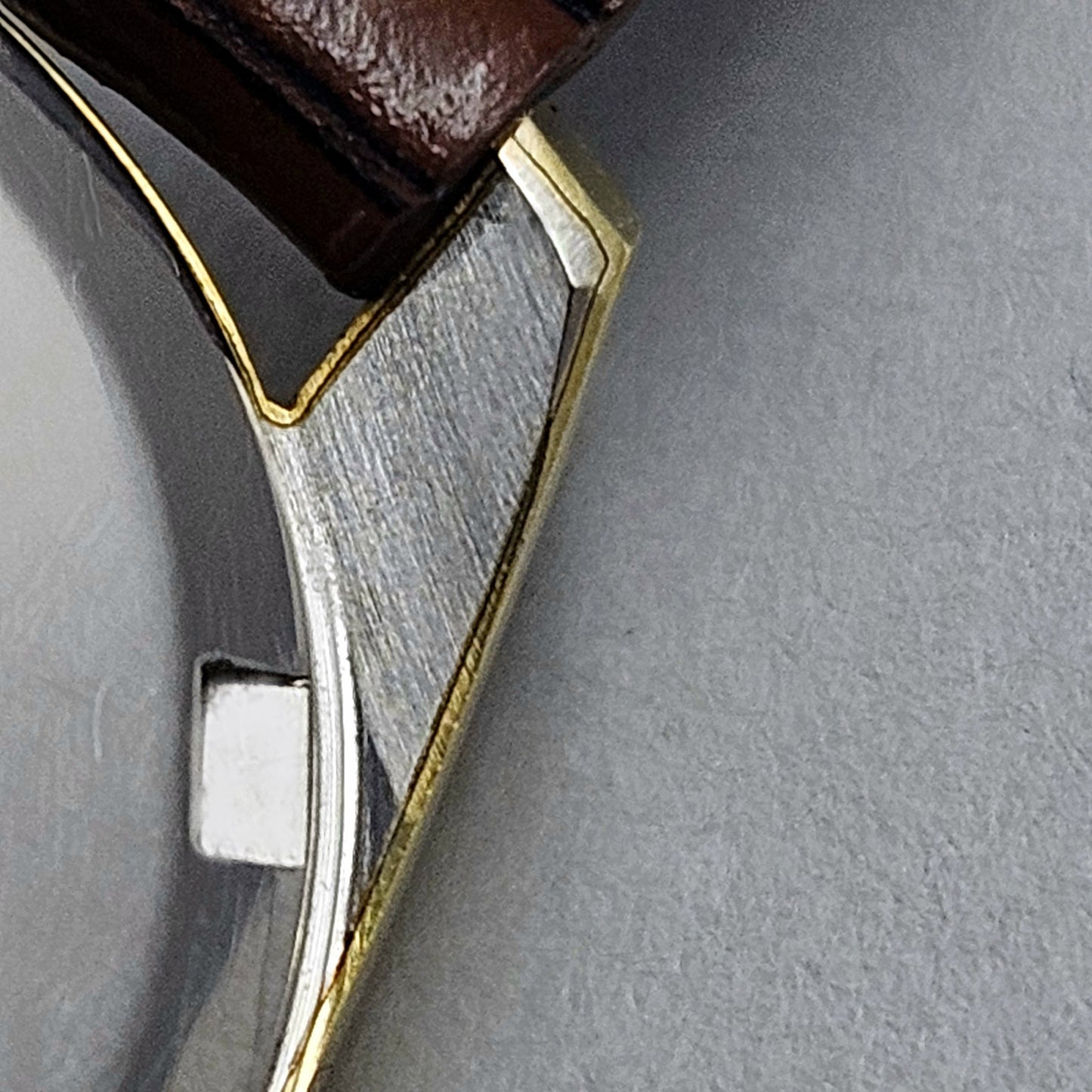 Omega Seamaster Lady 566.008
