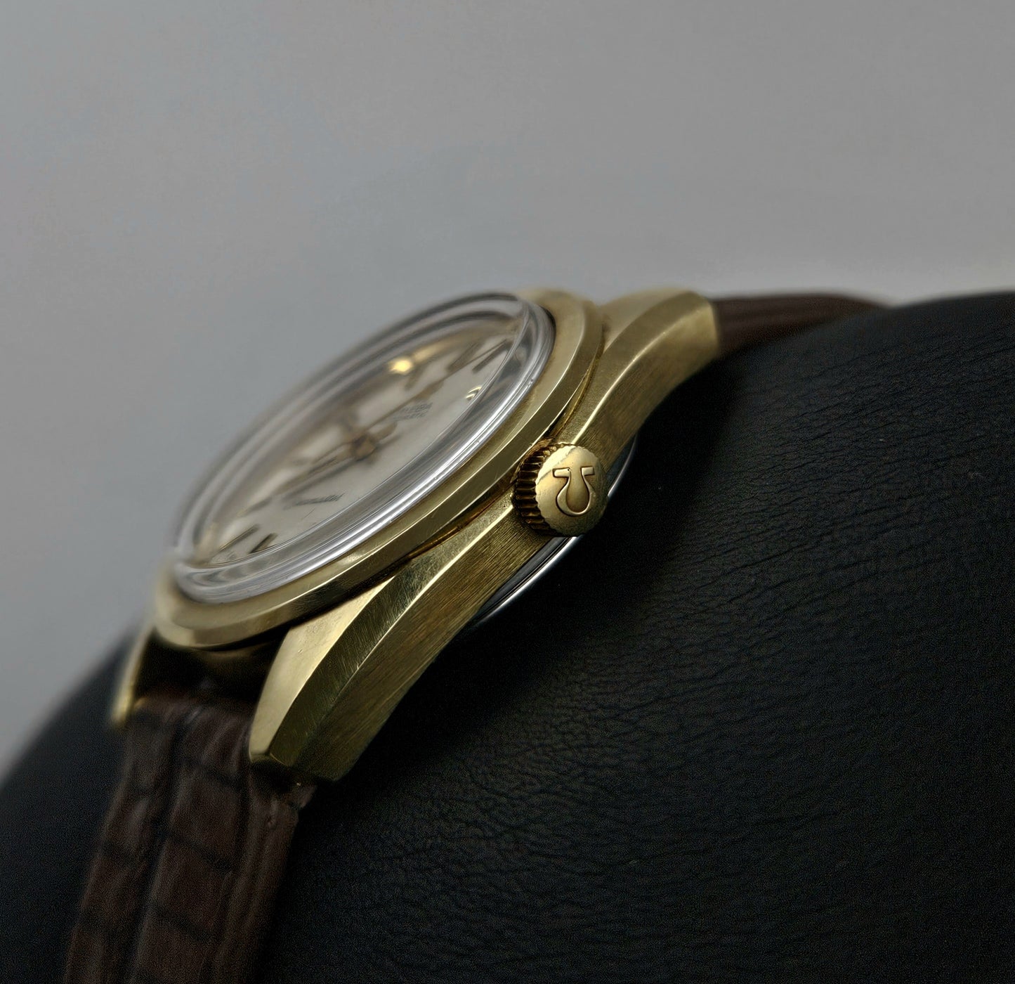 Omega Seamaster Lady 566.008