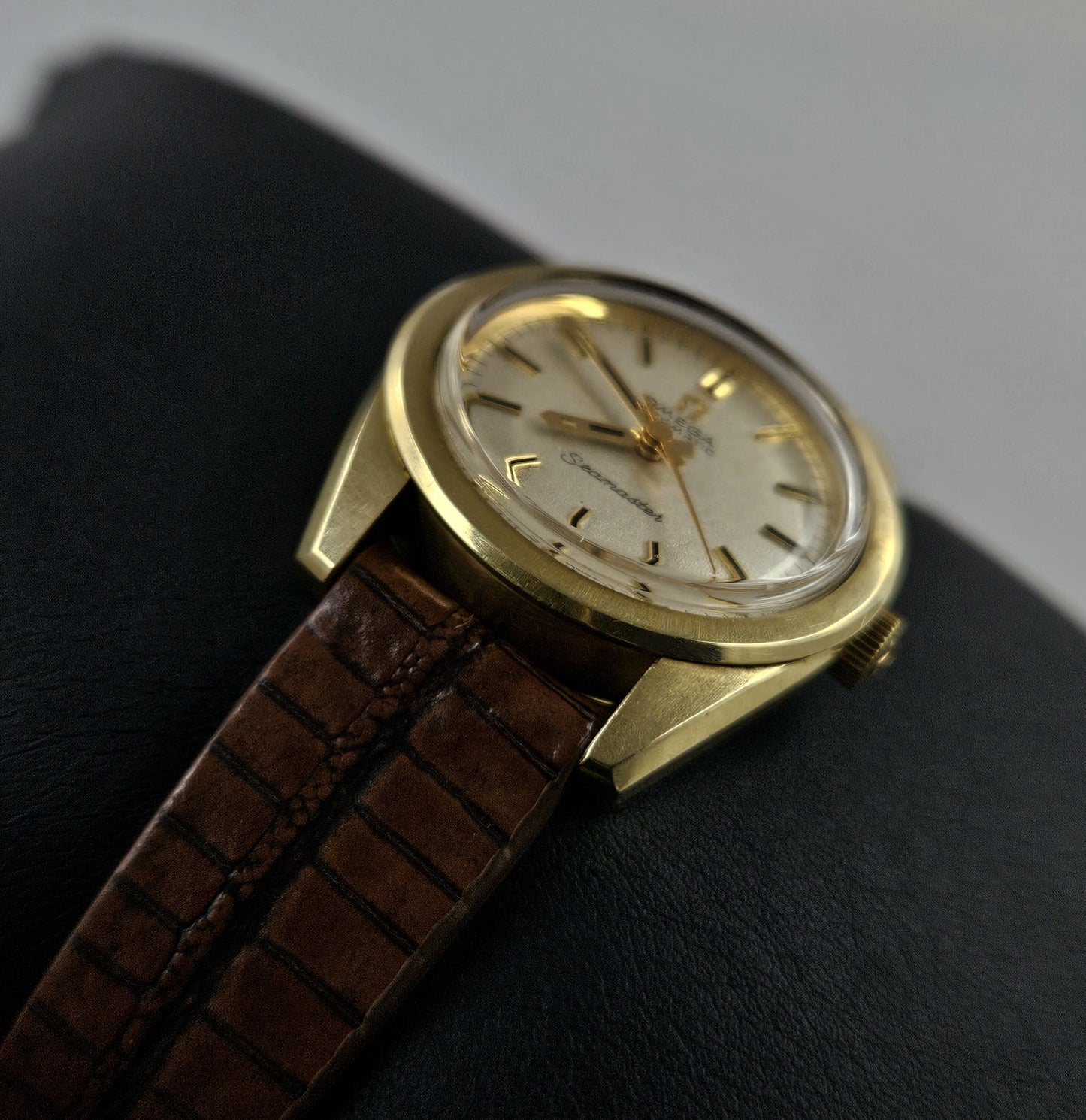 Omega Seamaster Lady 566.008