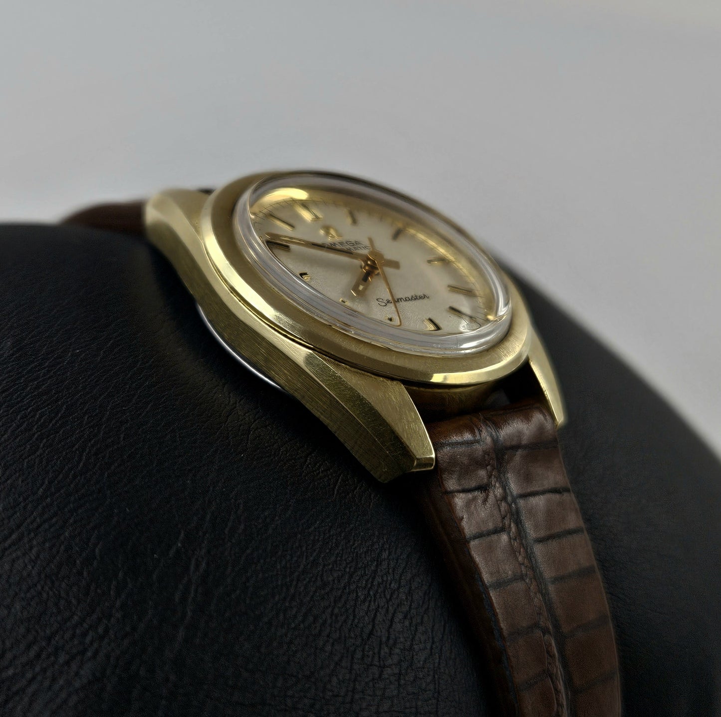 Omega Seamaster Lady 566.008