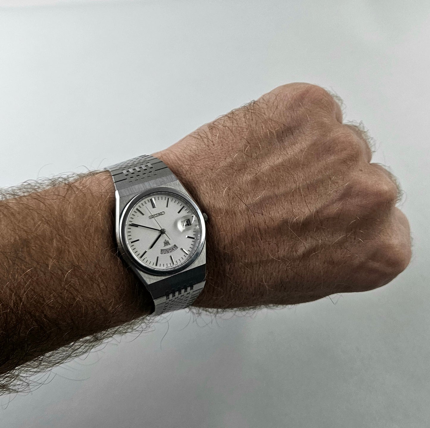Seiko Majesta 9533-6000