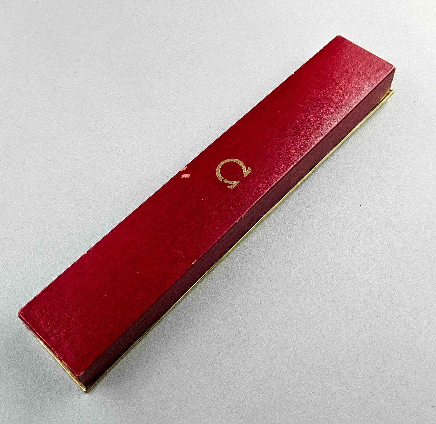 Omega De Ville 595.1111
