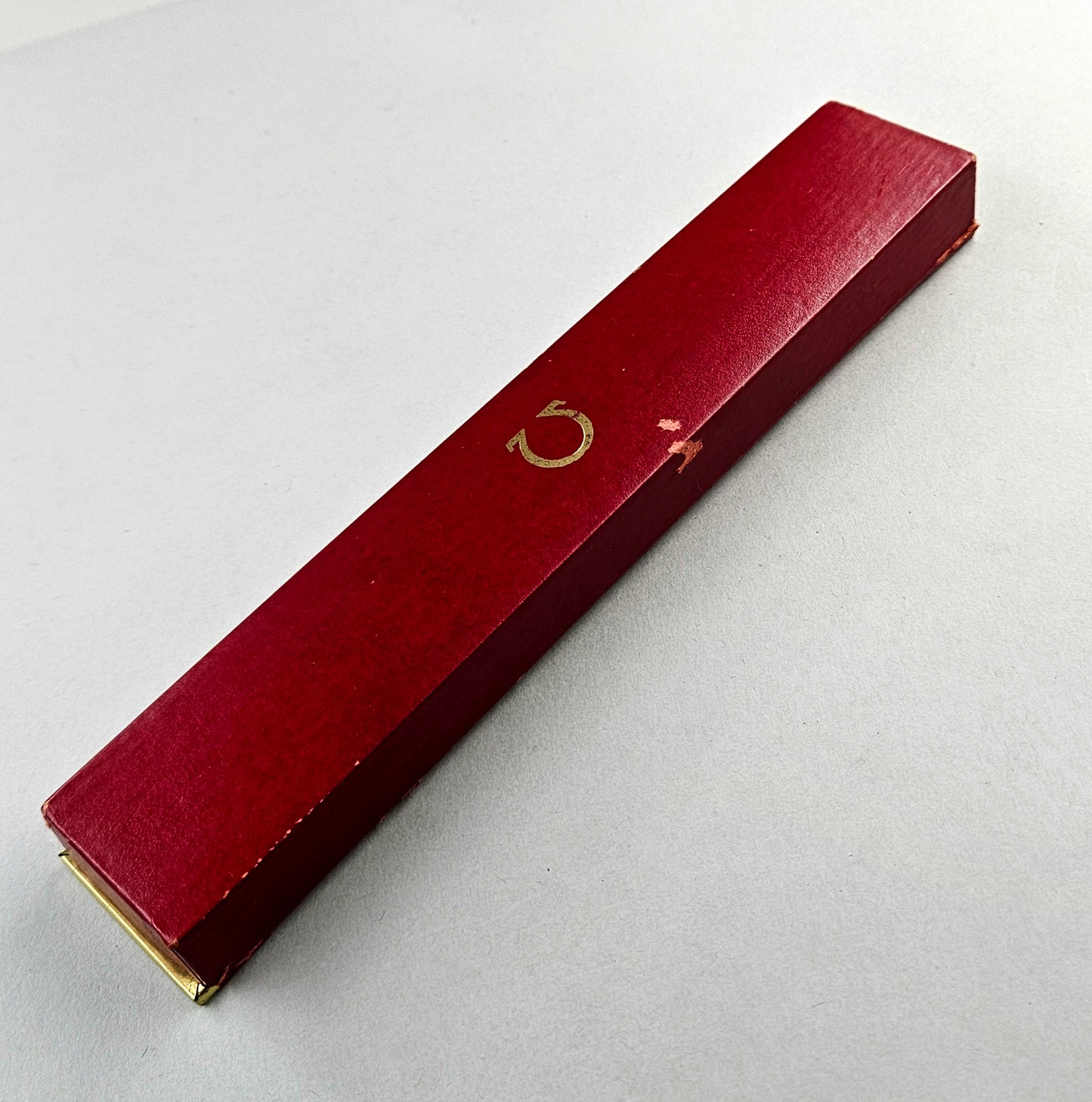 Omega De Ville 595.1111