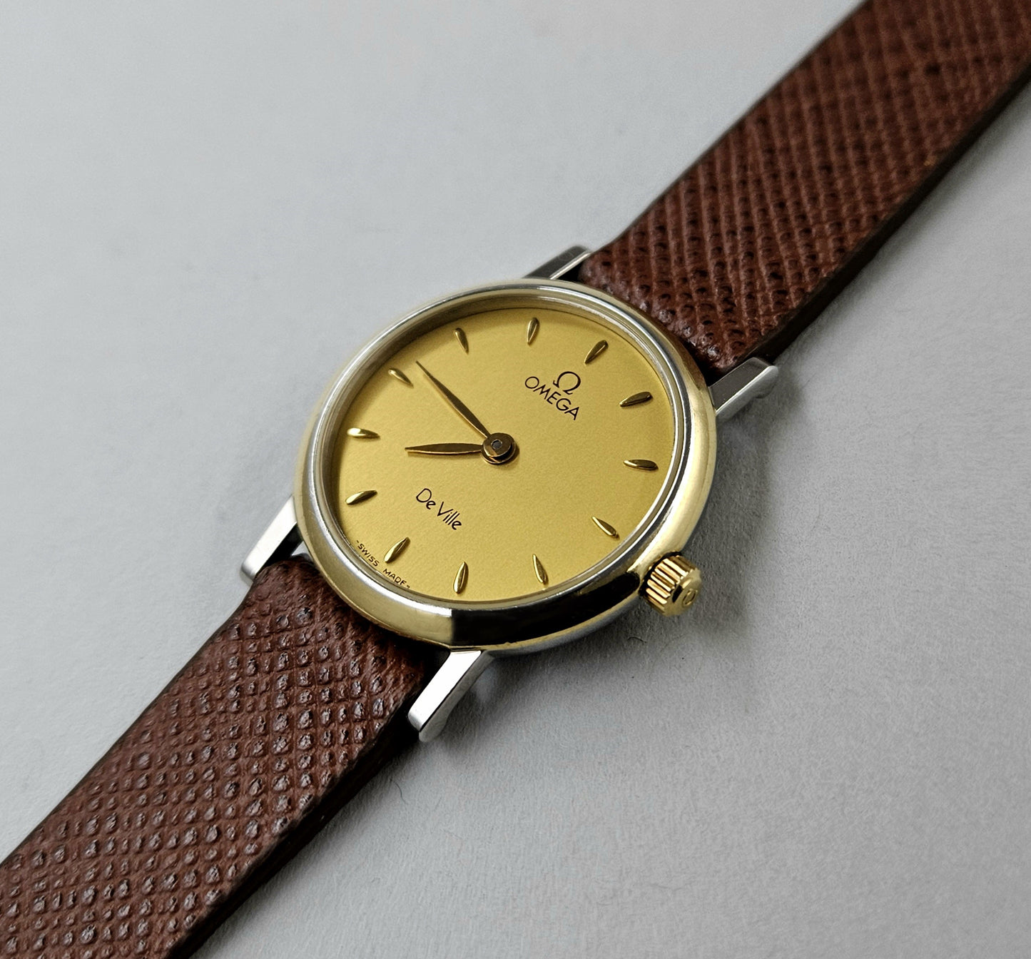 Omega De Ville 595.1111