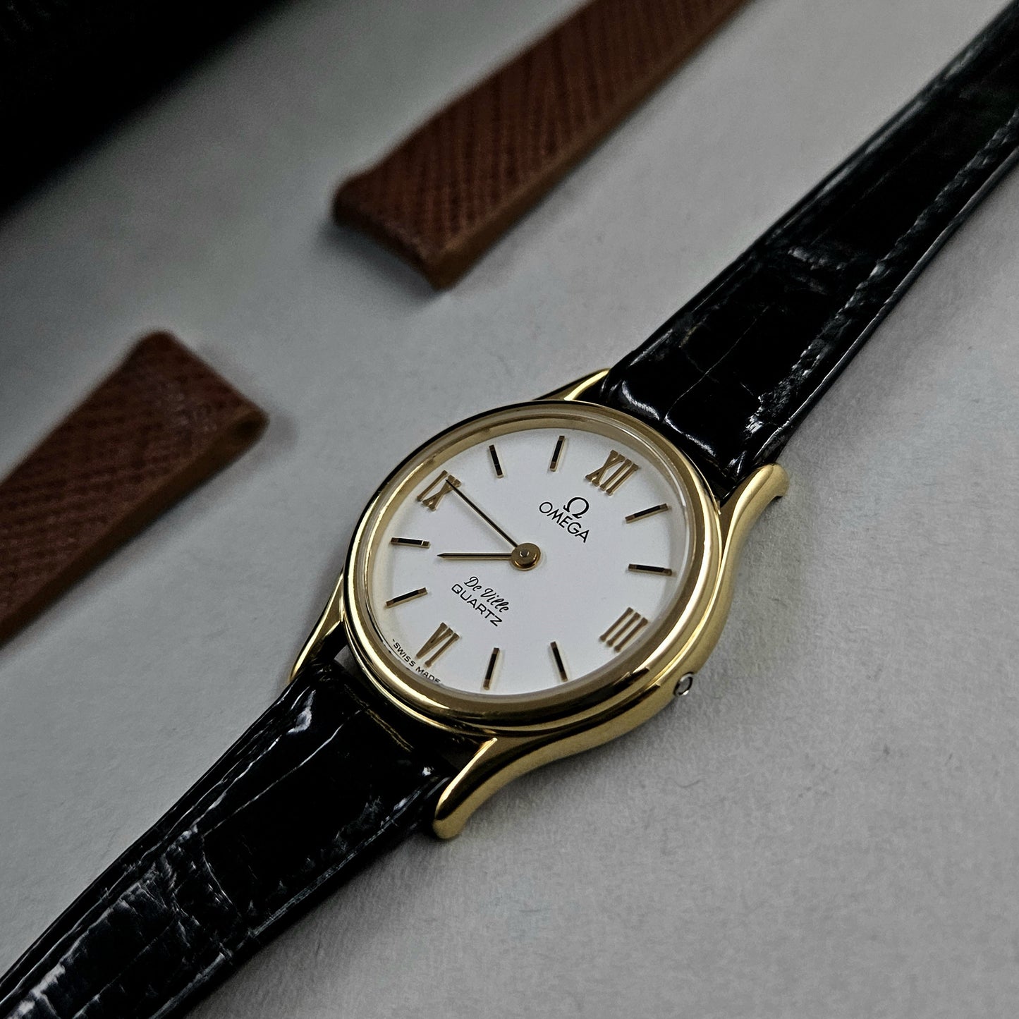 Omega De Ville 591.0094.1