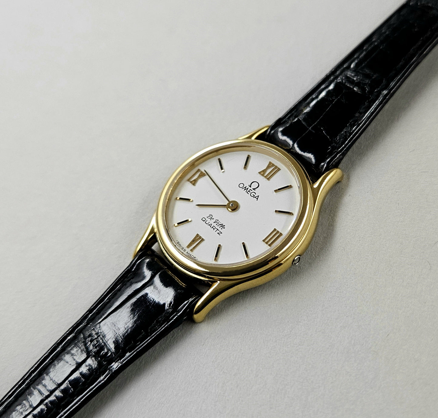 Omega De Ville 591.0094.1